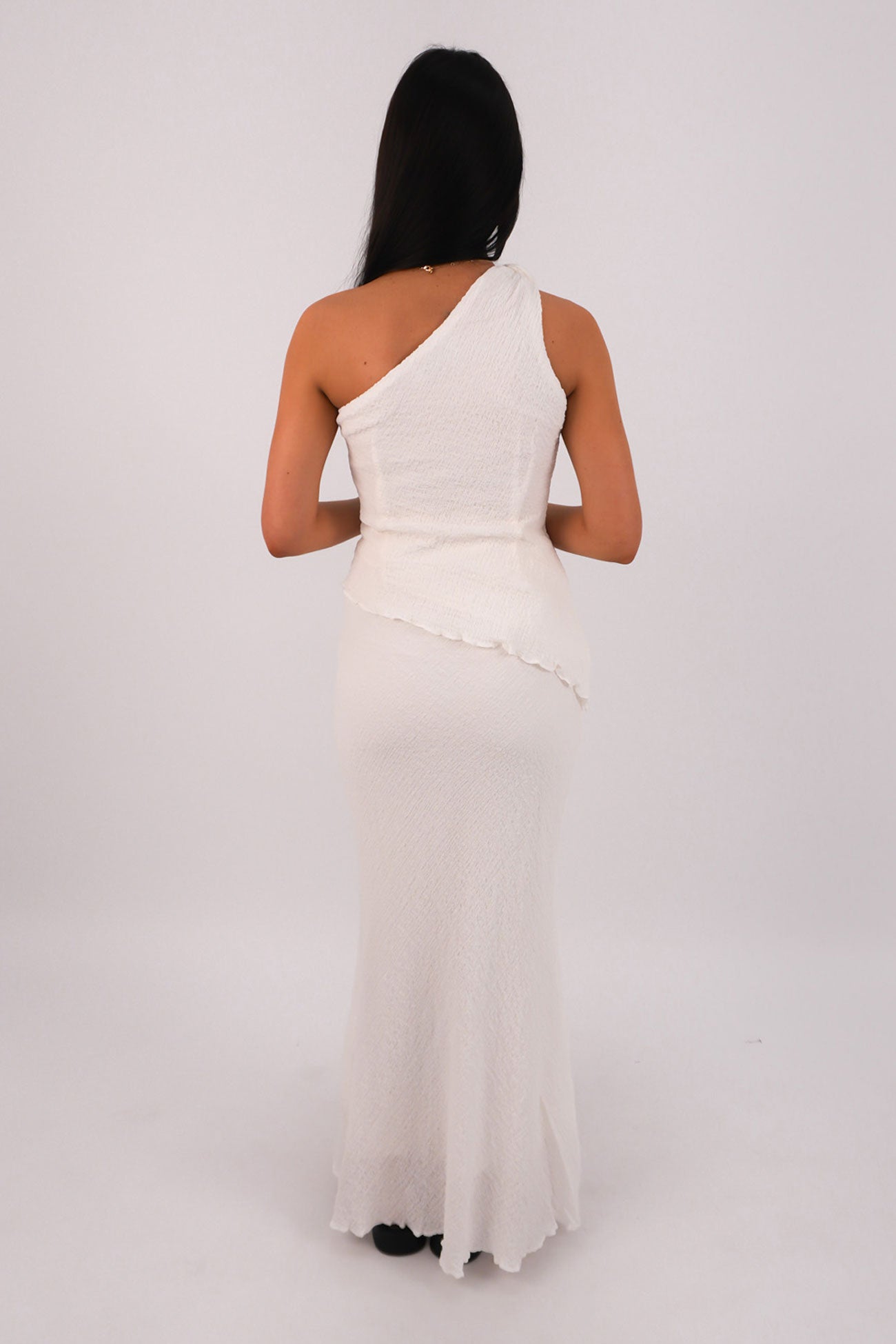 Paityn Set White