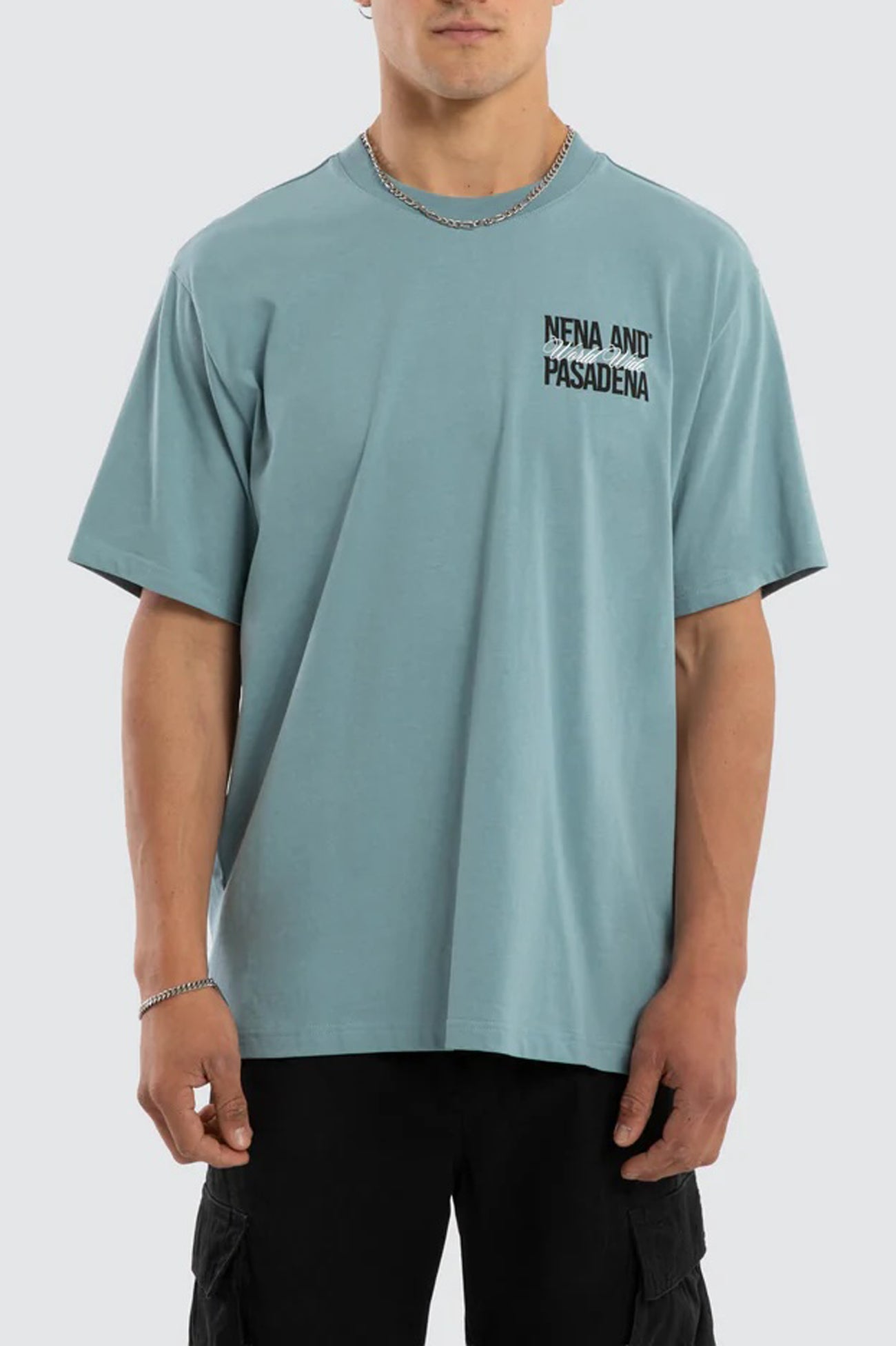 Pump Classic Tee Cameo