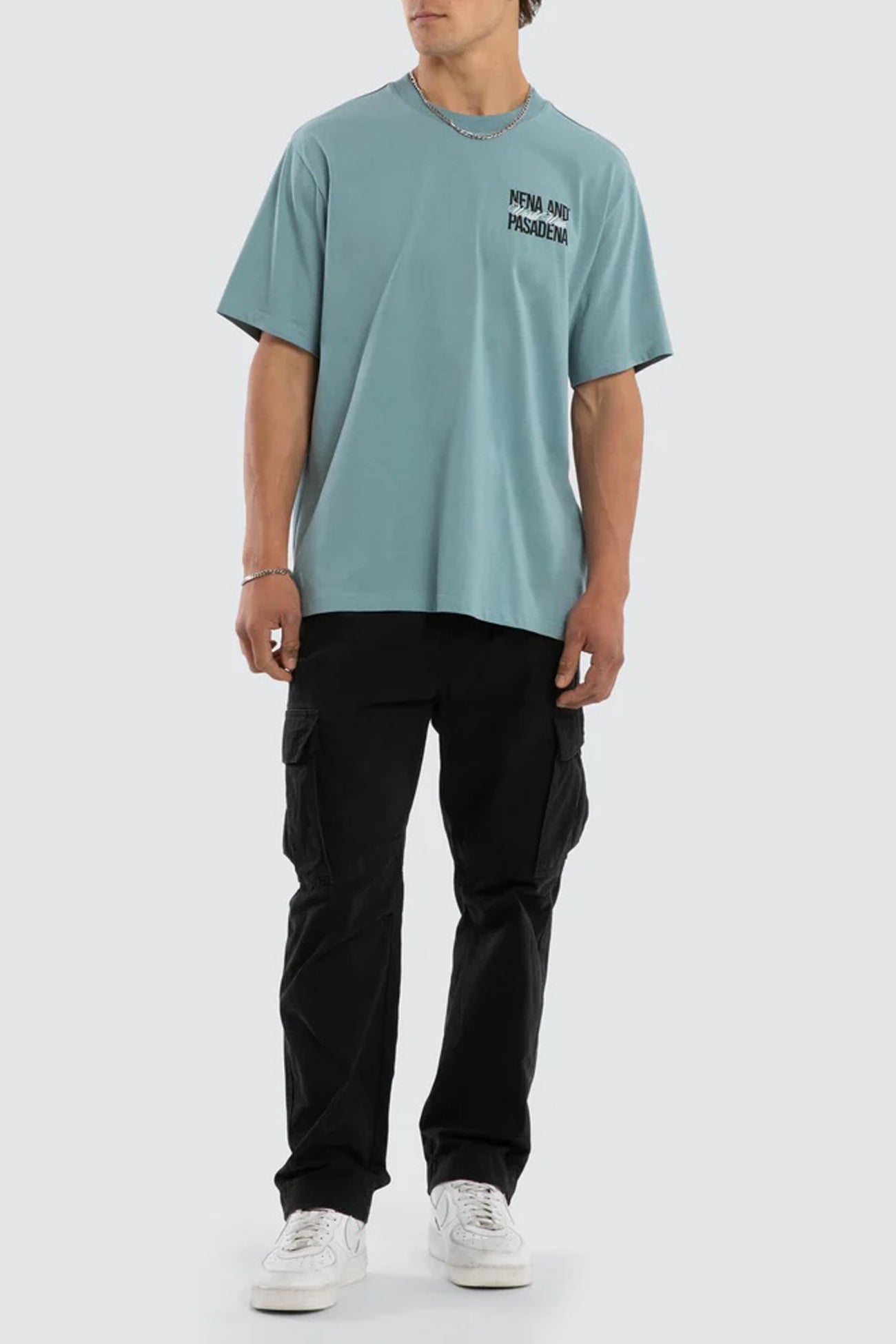 Pump Classic Tee Cameo