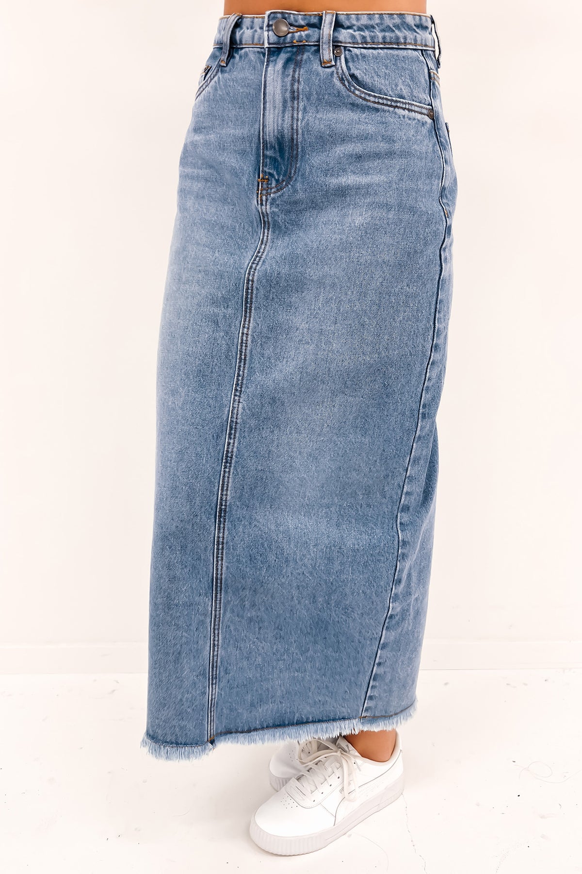 Jean sales jail skirts