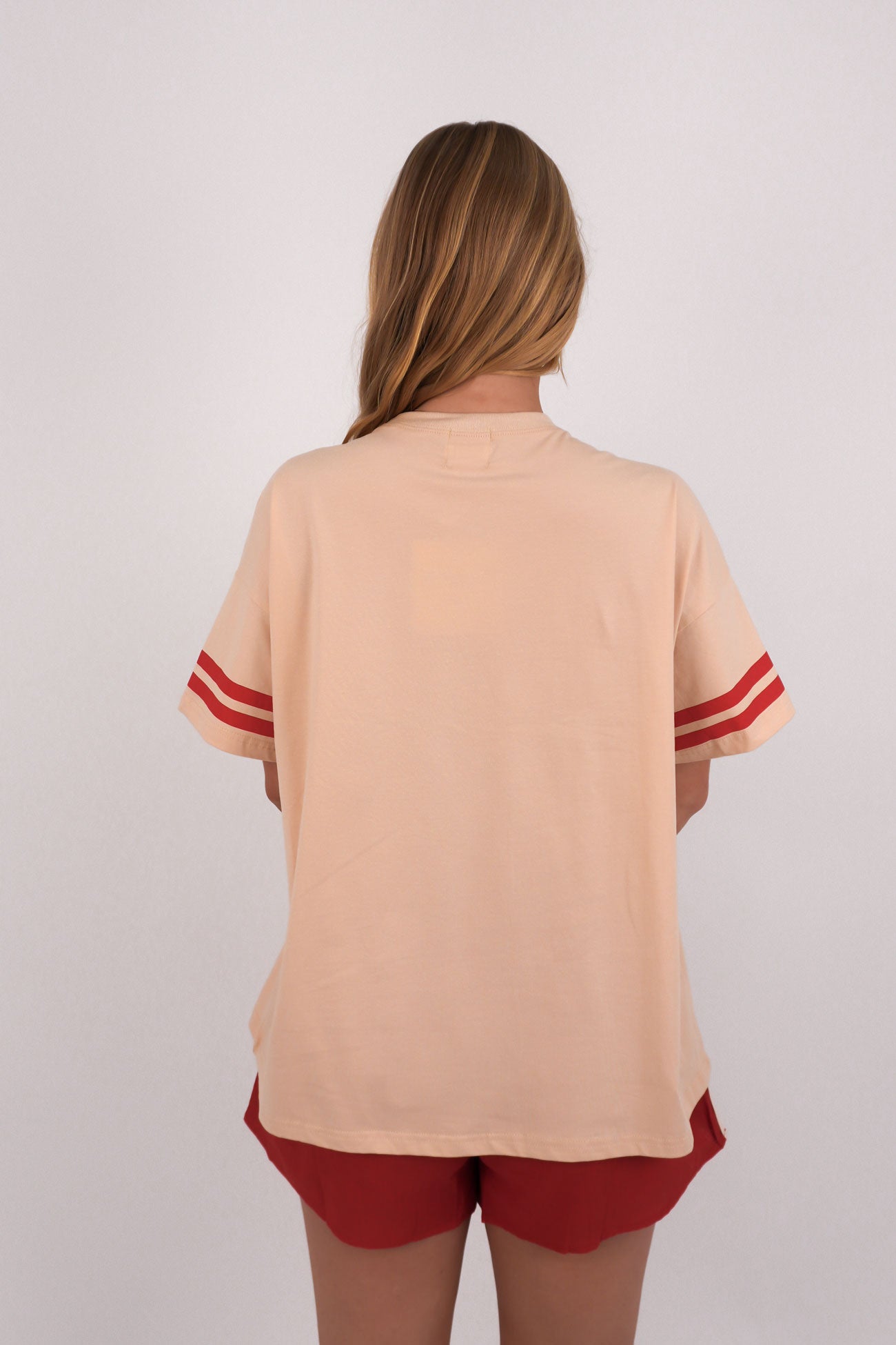 Reid Set Beige