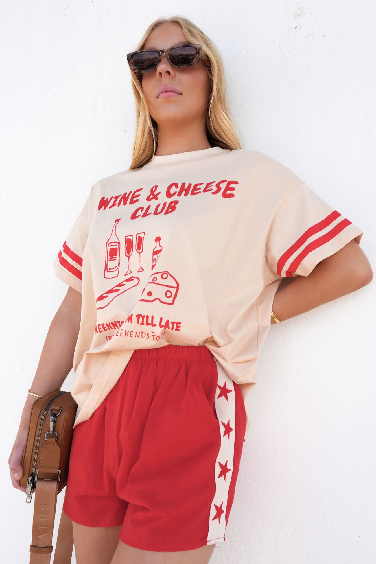 Reid Set Beige