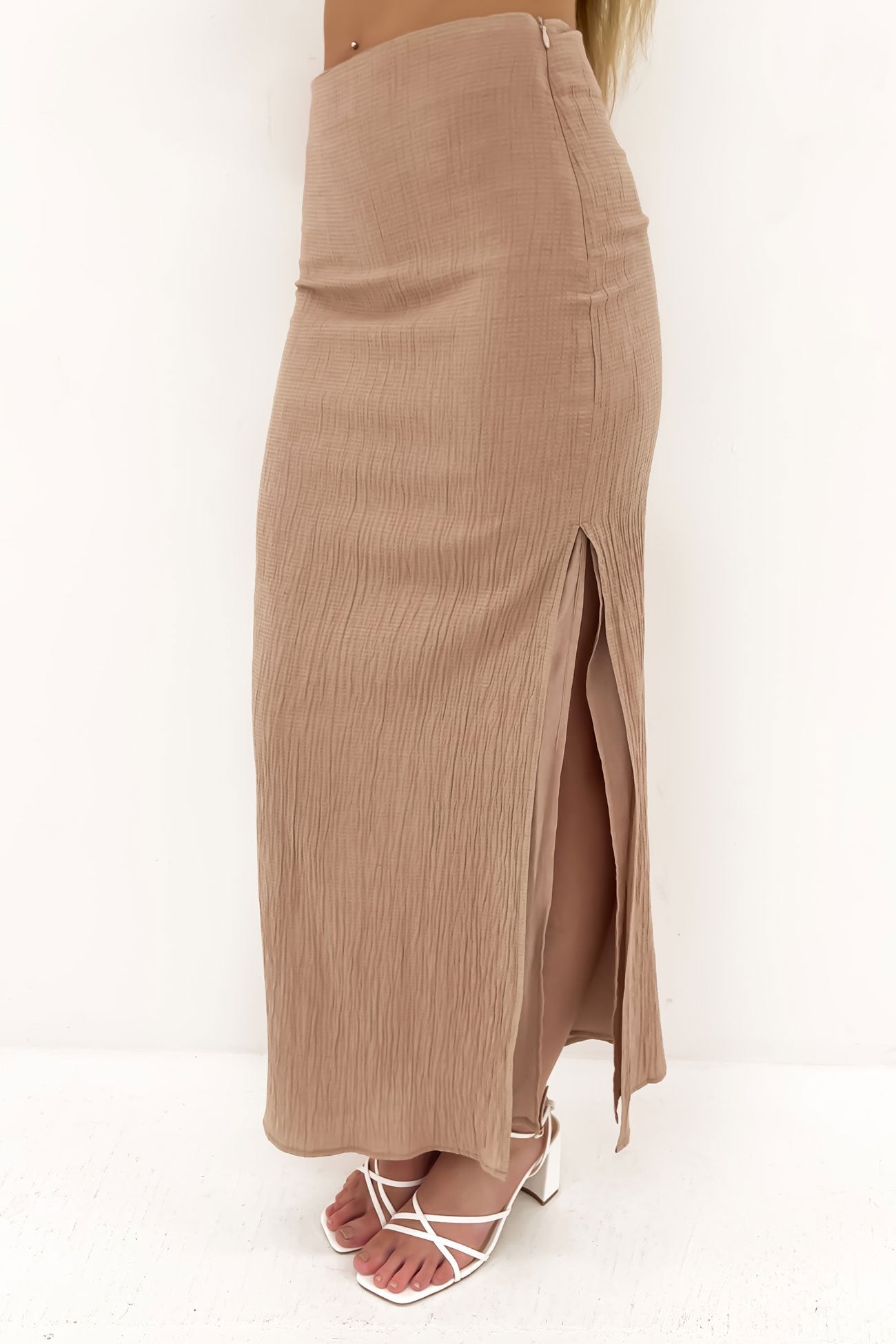 Renee Set Beige