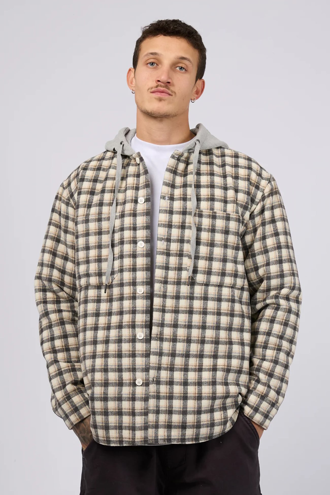 Rigger-Hooded-Shirt-Multicoloured-f1-minjpg