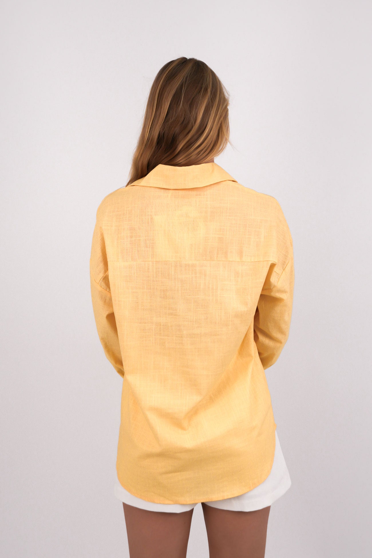 Robbie Shirt Lemon