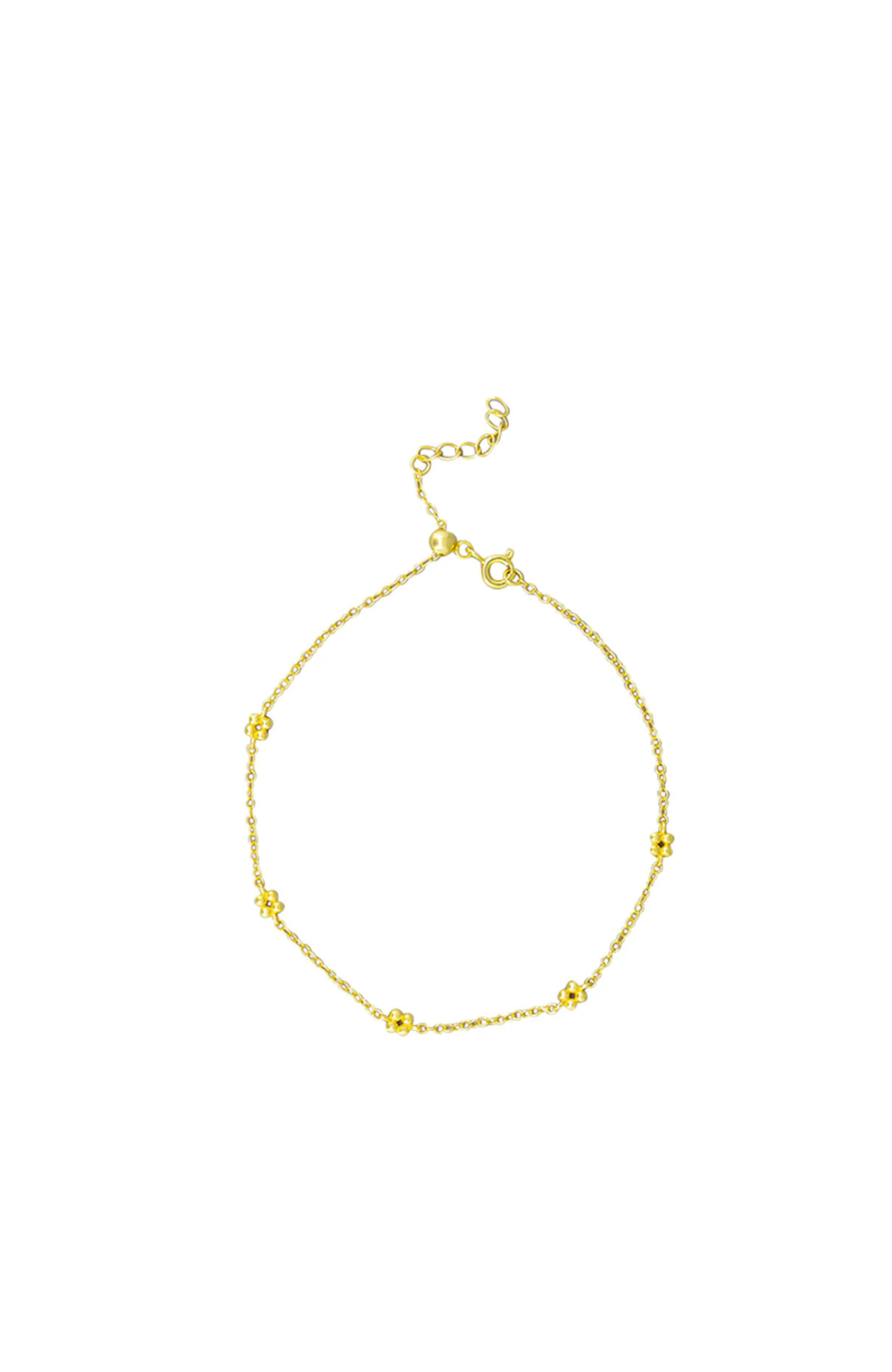 Rowena Bracelet Gold