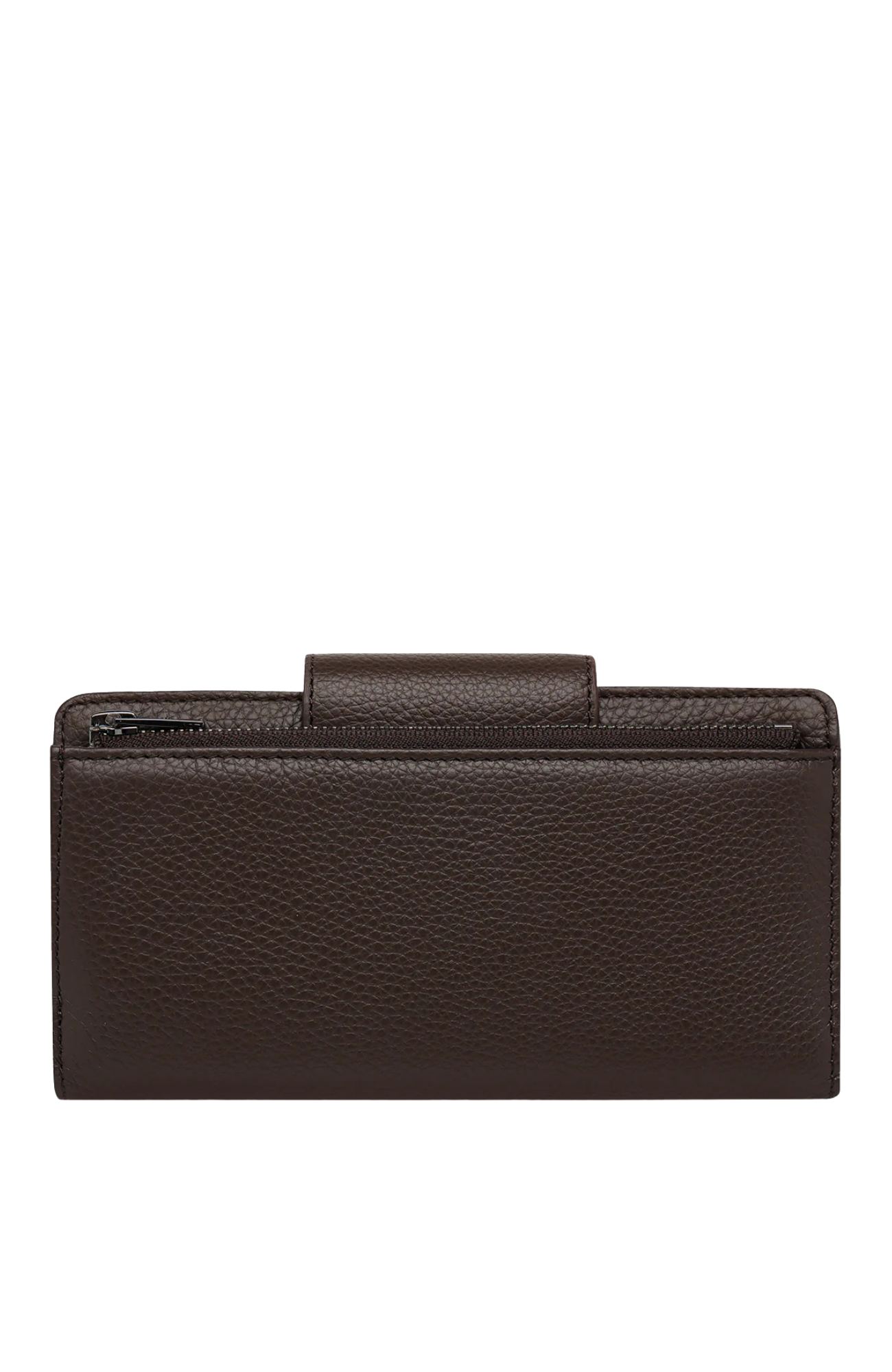 Ruins Wallet Cocoa