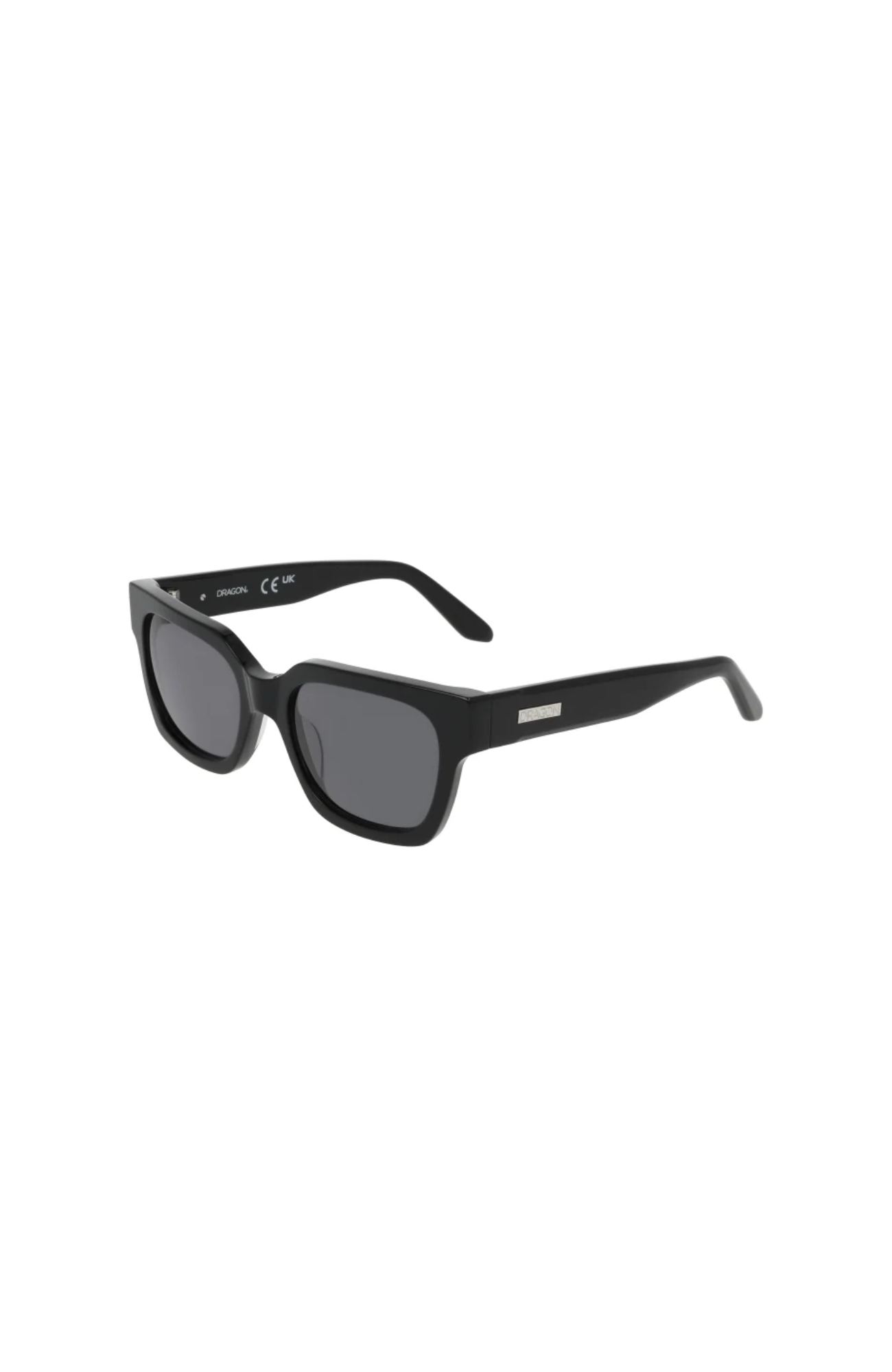 Ryder  Shiny Black LL Smoke