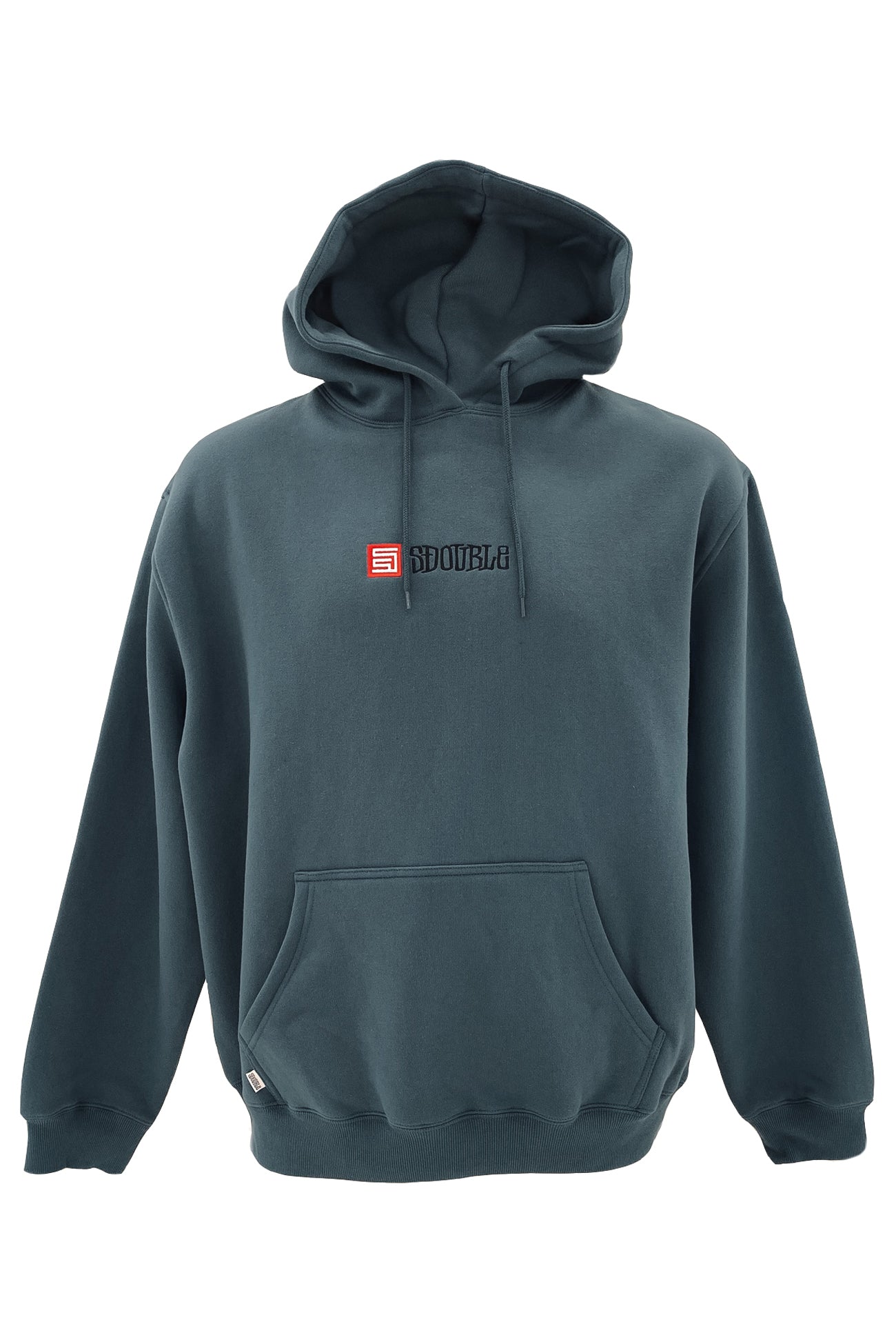 S-Cube Block Hood Marine Blue