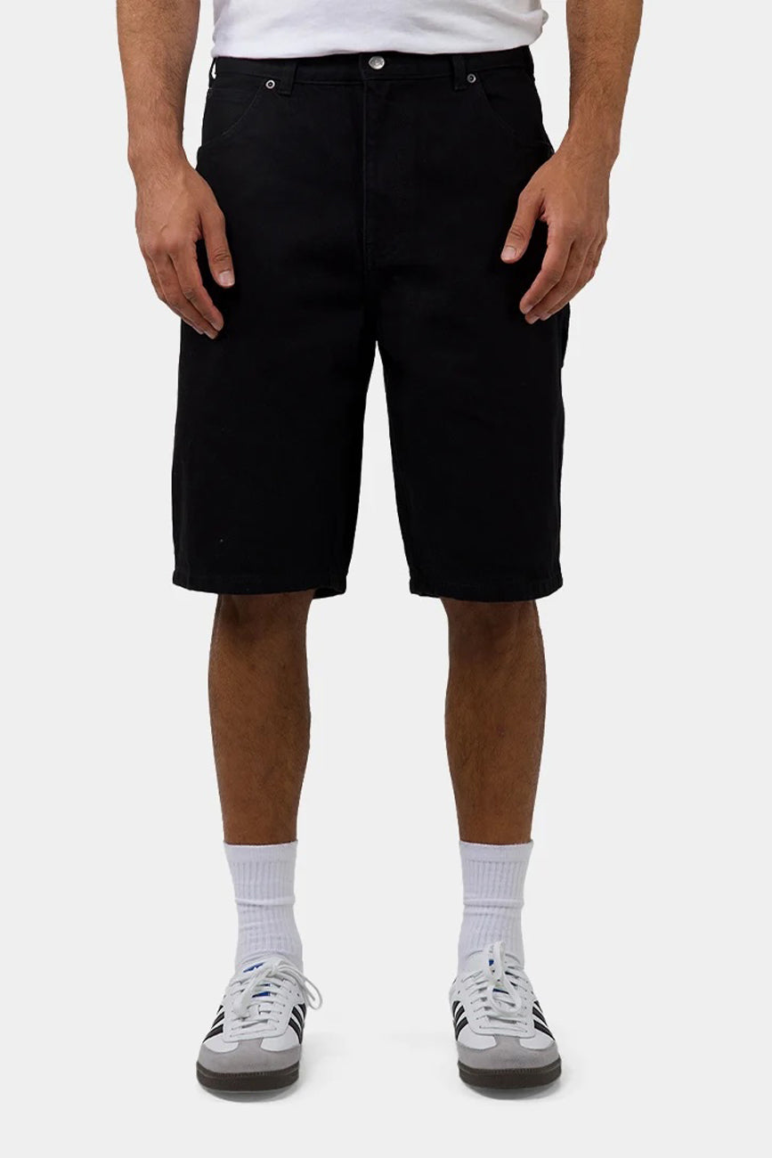 SDX200 Relaxed Fit Denim 11" Short