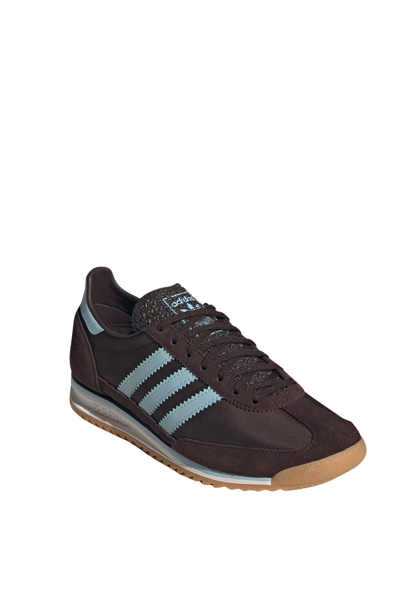 SL 72 OG W Aurora Coffee Icey Blue Off White