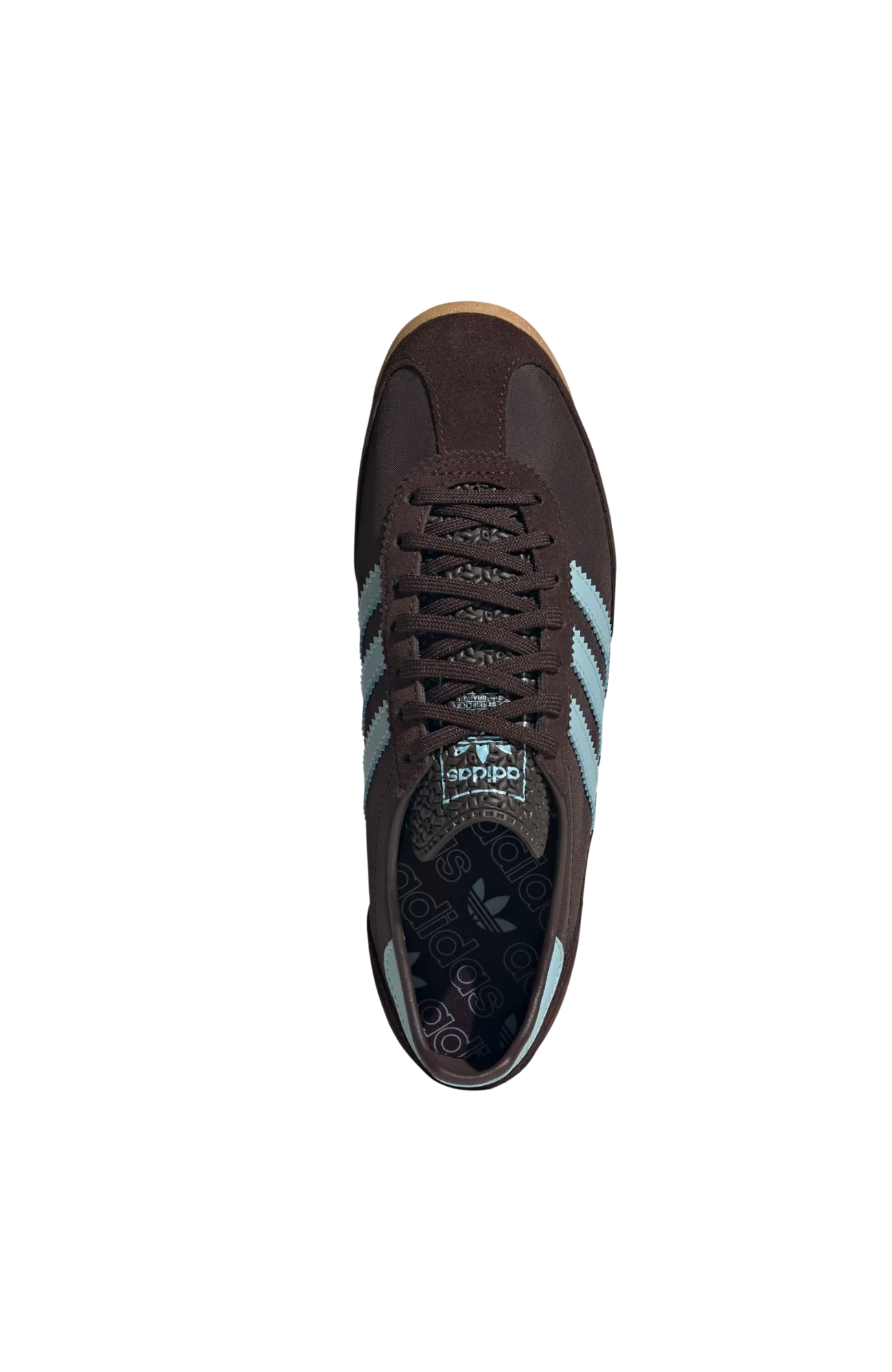 SL 72 OG W Aurora Coffee Icey Blue Off White