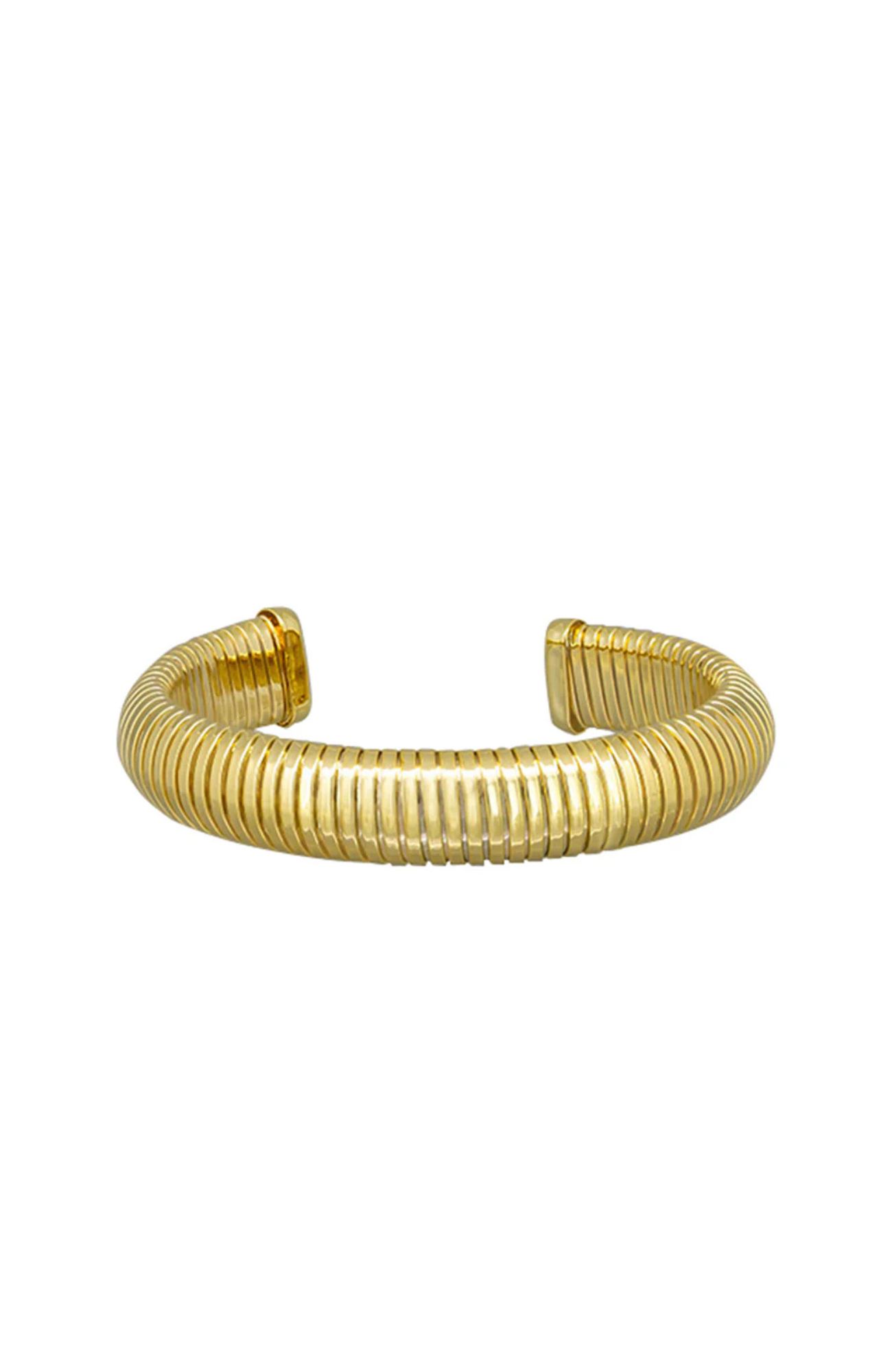 Sabrina Bracelet Gold