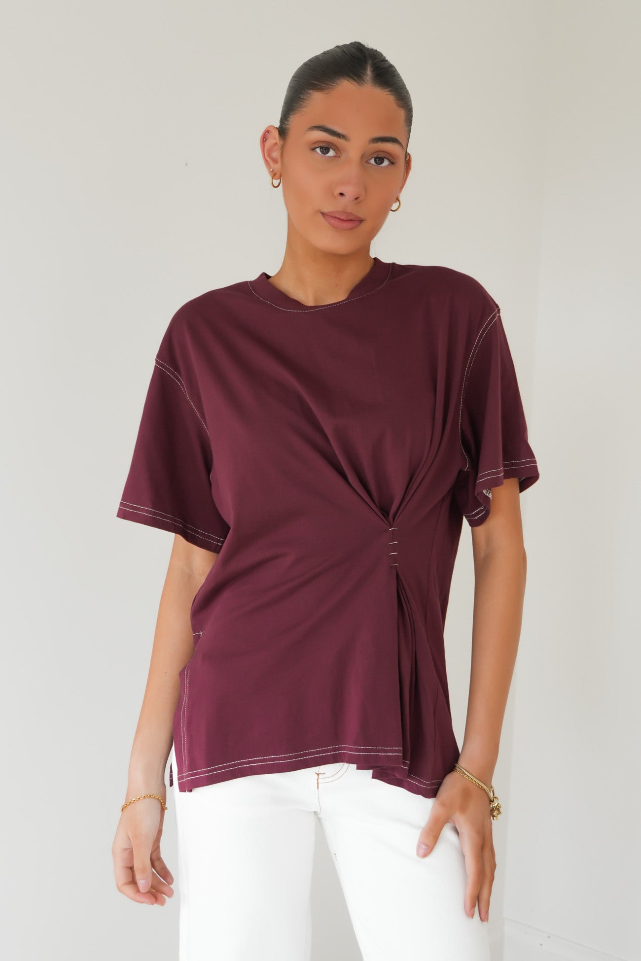 Samaya Tee Wine