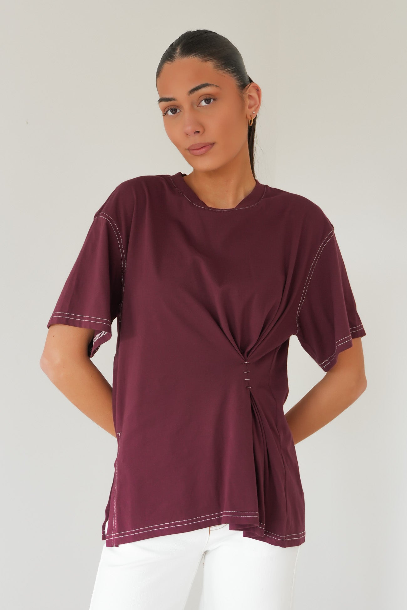 Samaya Tee Wine