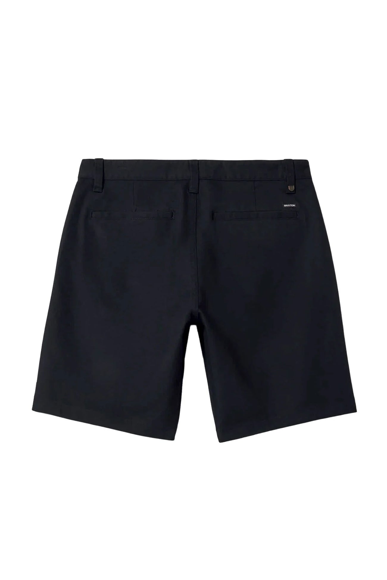 Santo Chino Short Black