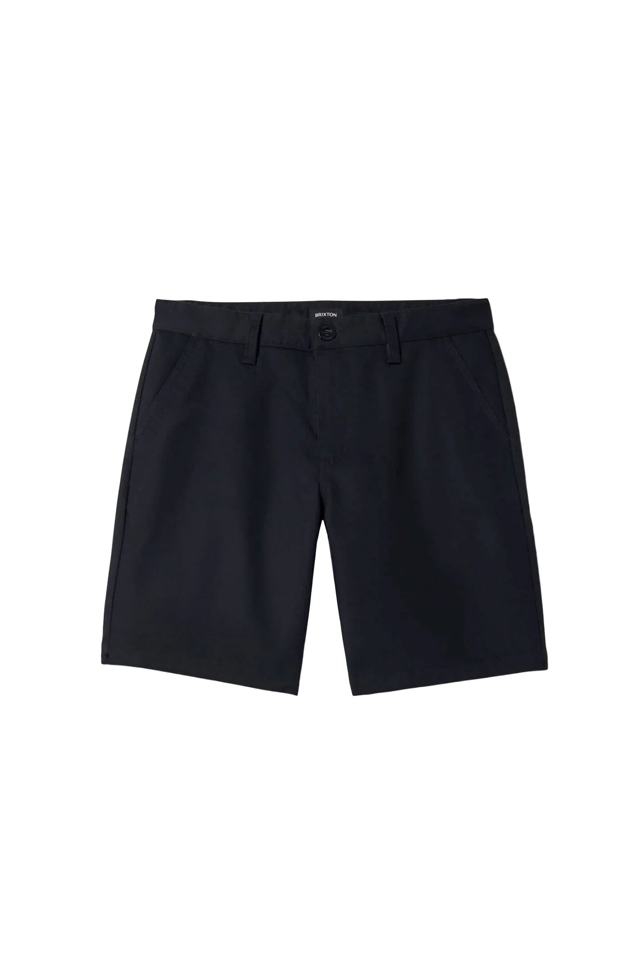 Santo Chino Short Black