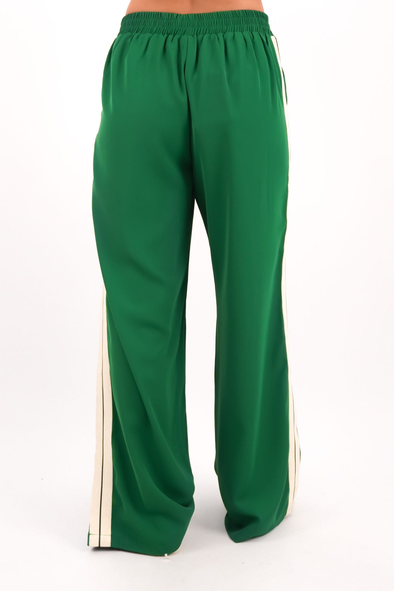 Sascha Pant Green
