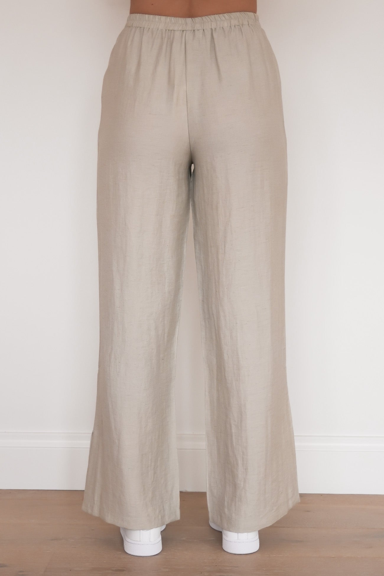 Sharna Pant Beige