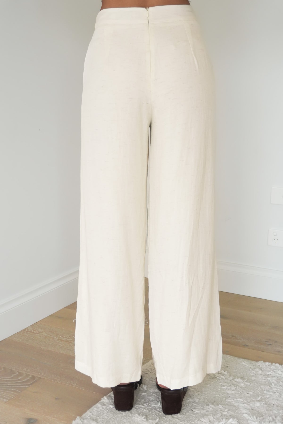 Shennyn Set Cream
