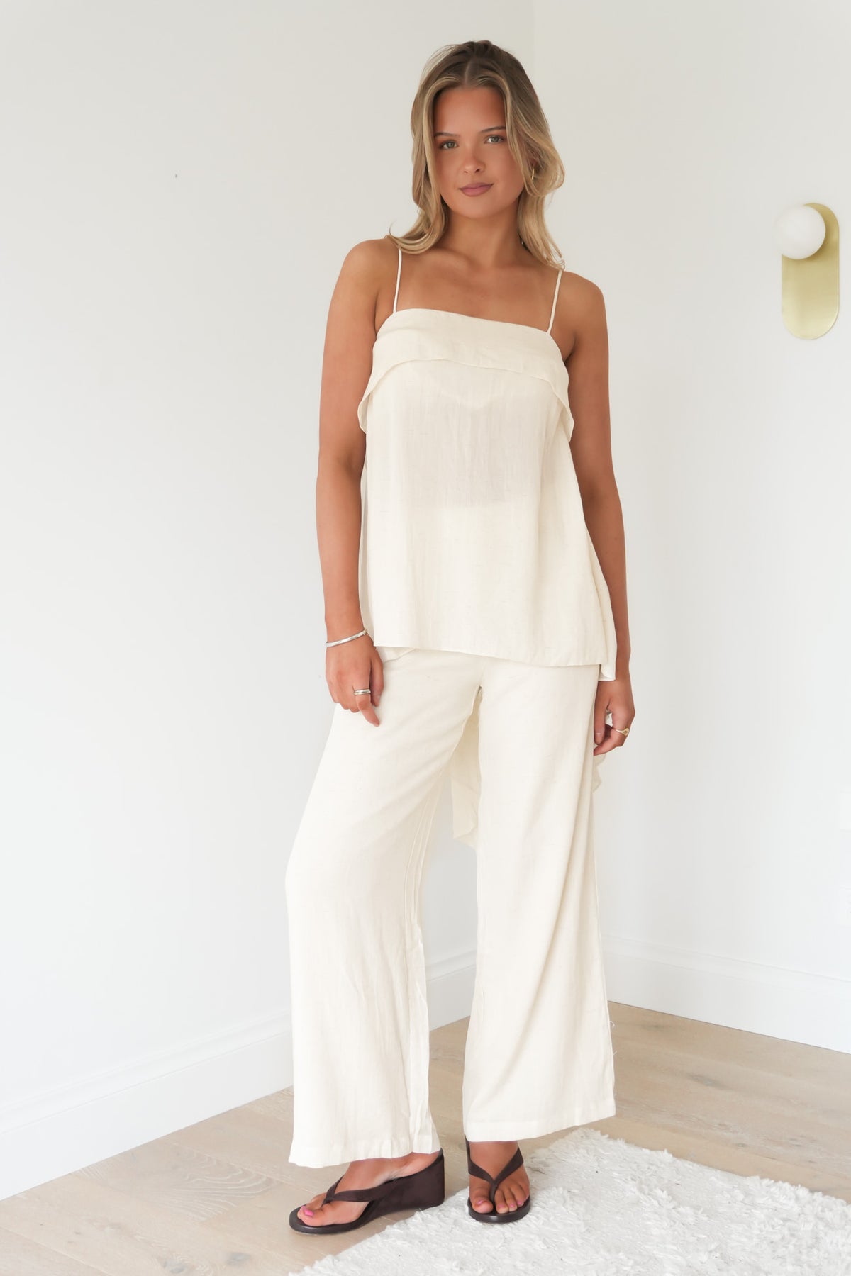 Shennyn Set Cream