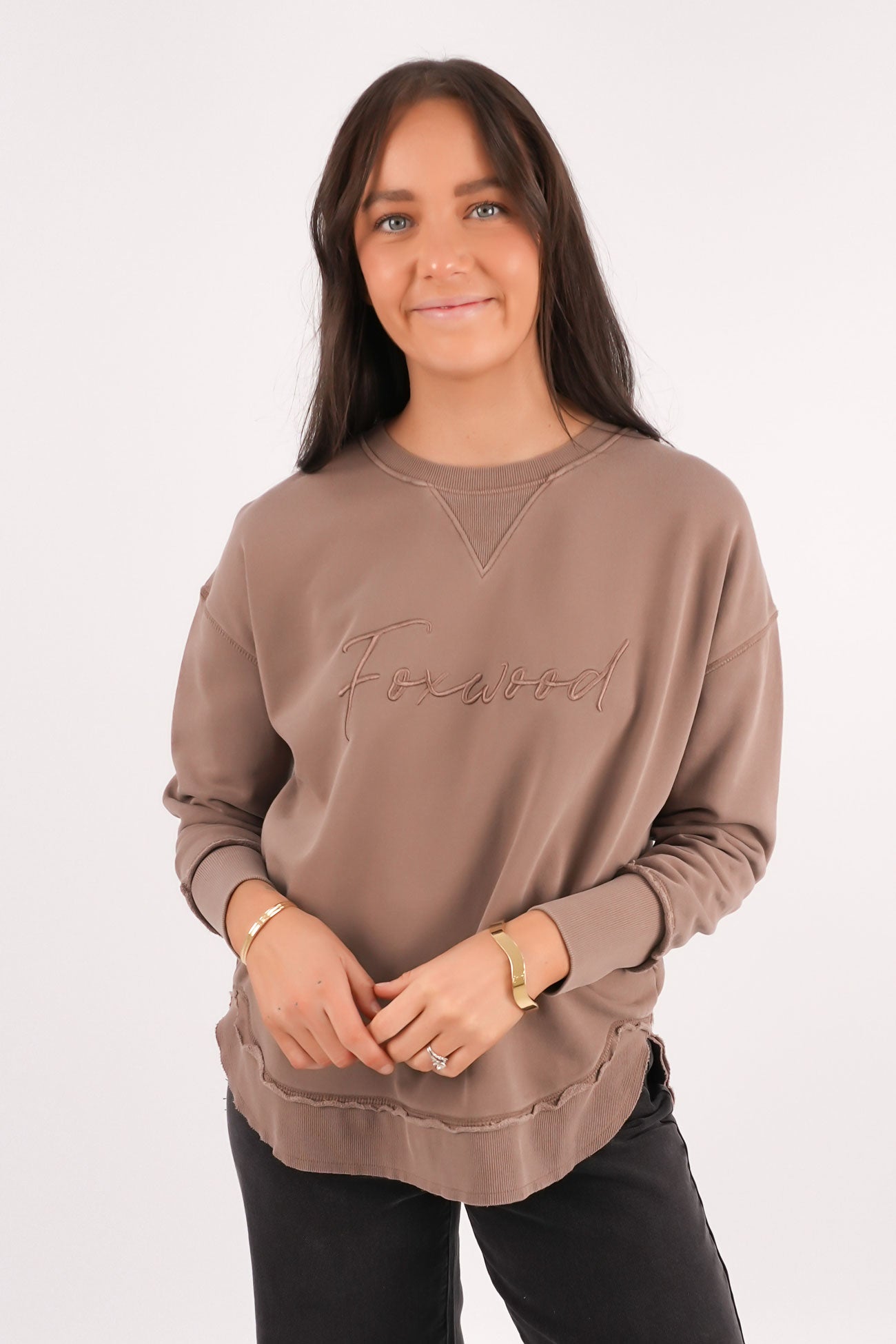 Signature Crew Chocolate