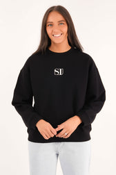 Silent Luxe Crew