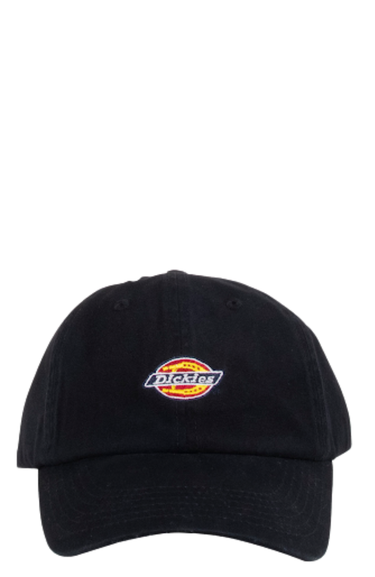 Rockwood Soft Cap Black