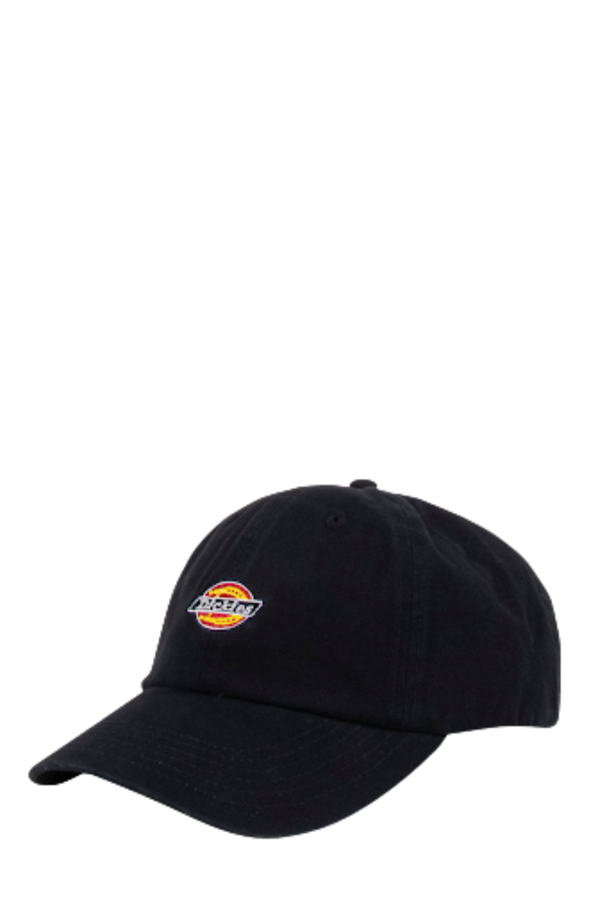 Rockwood Soft Cap Black