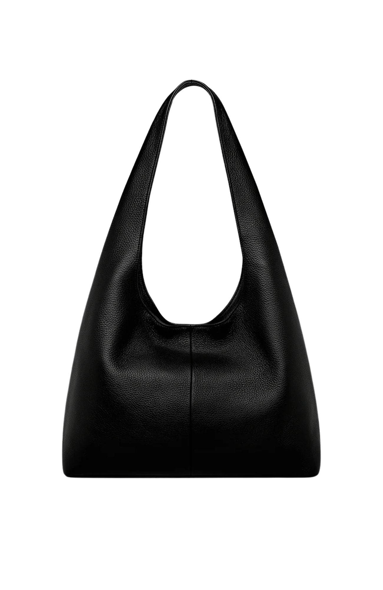 Solstice Bag Black