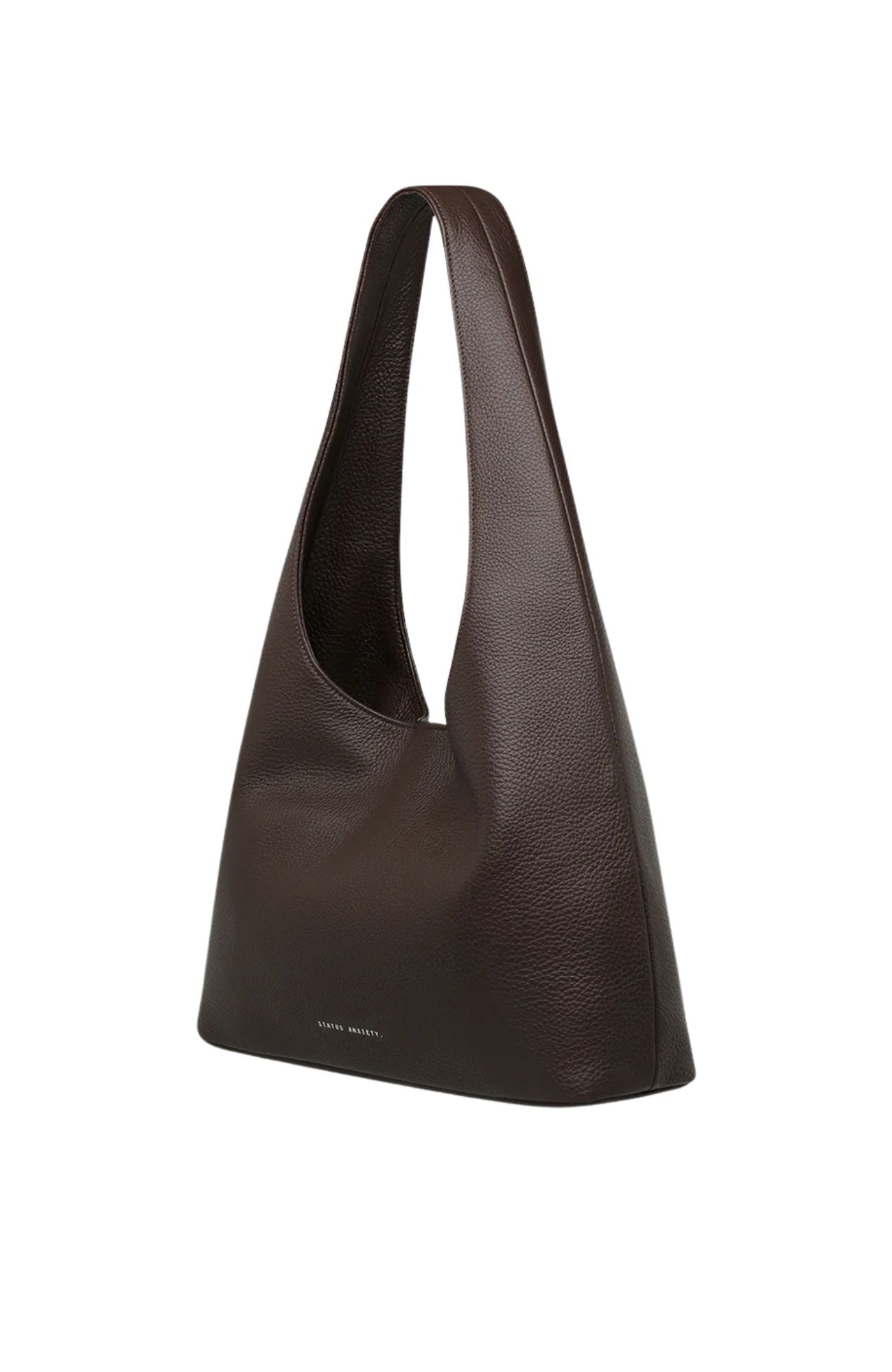 Solstice Bag Cocoa