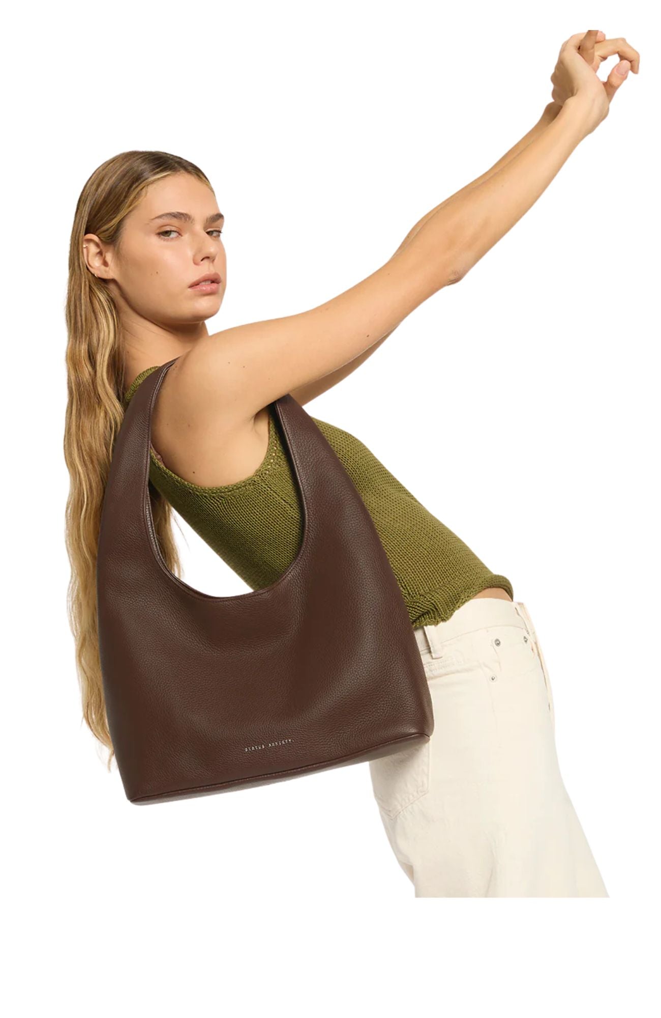 Solstice Bag Cocoa