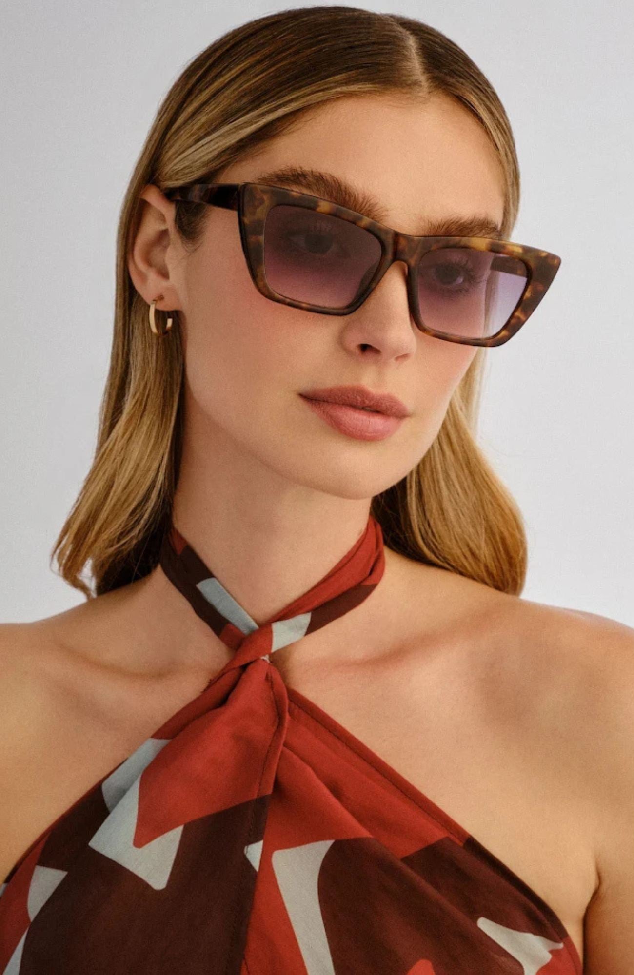 Solstice // Honey Tort