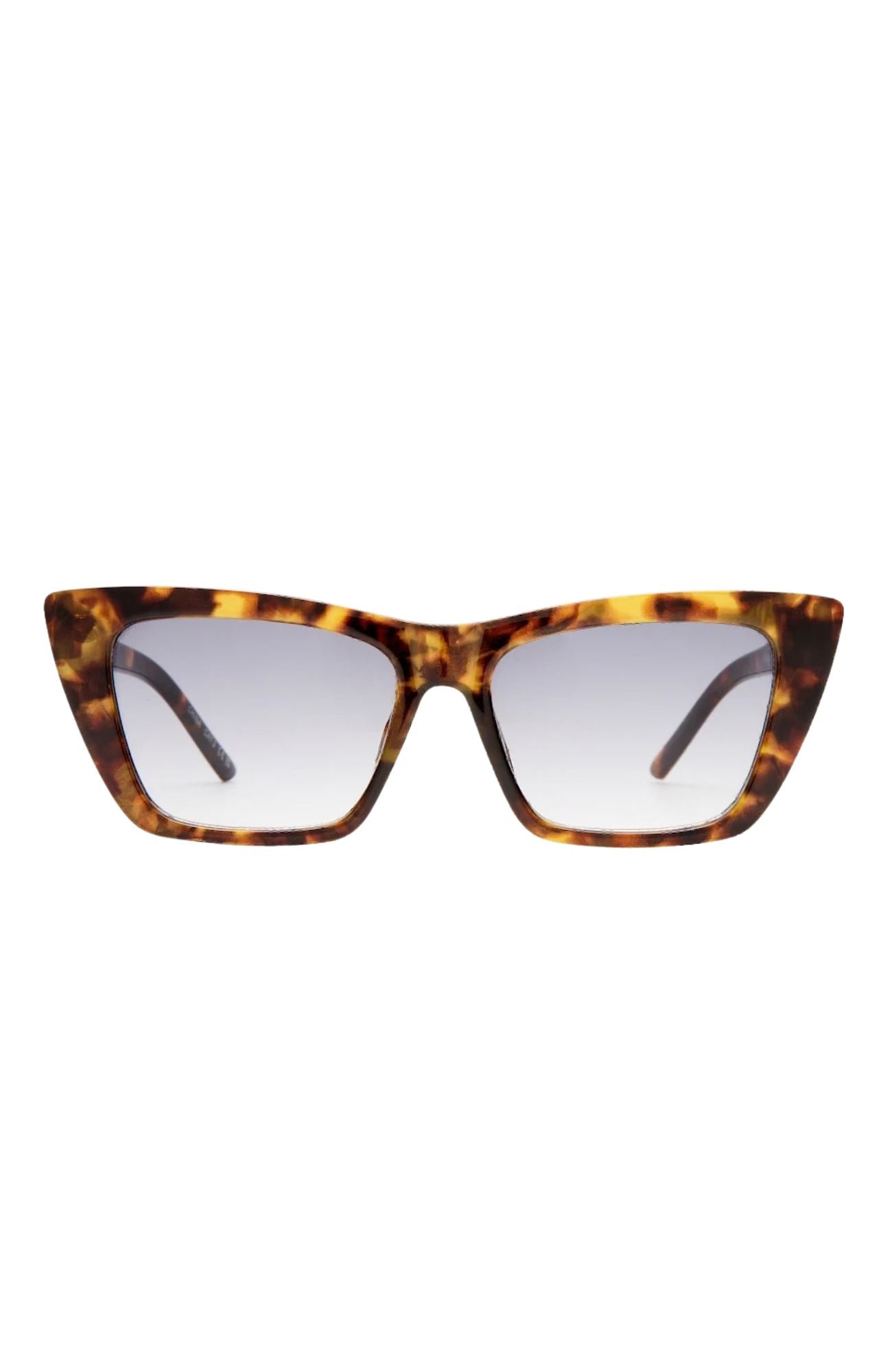 Solstice // Honey Tort