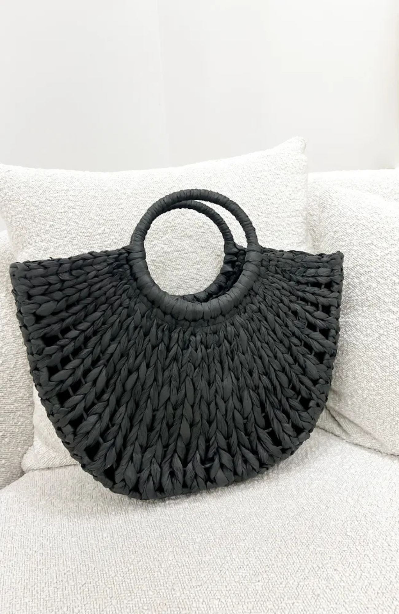 Sophia Bag Black