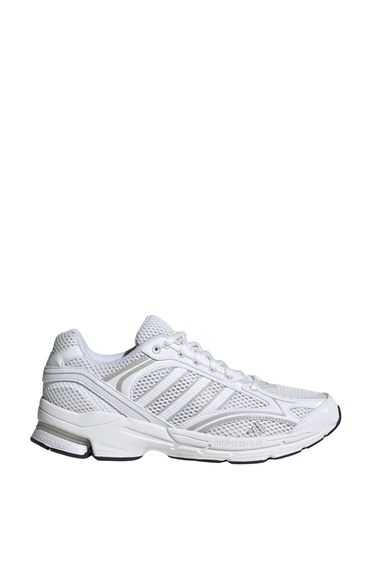 Spiritain 2000 Trainers Cloud White Grey Two