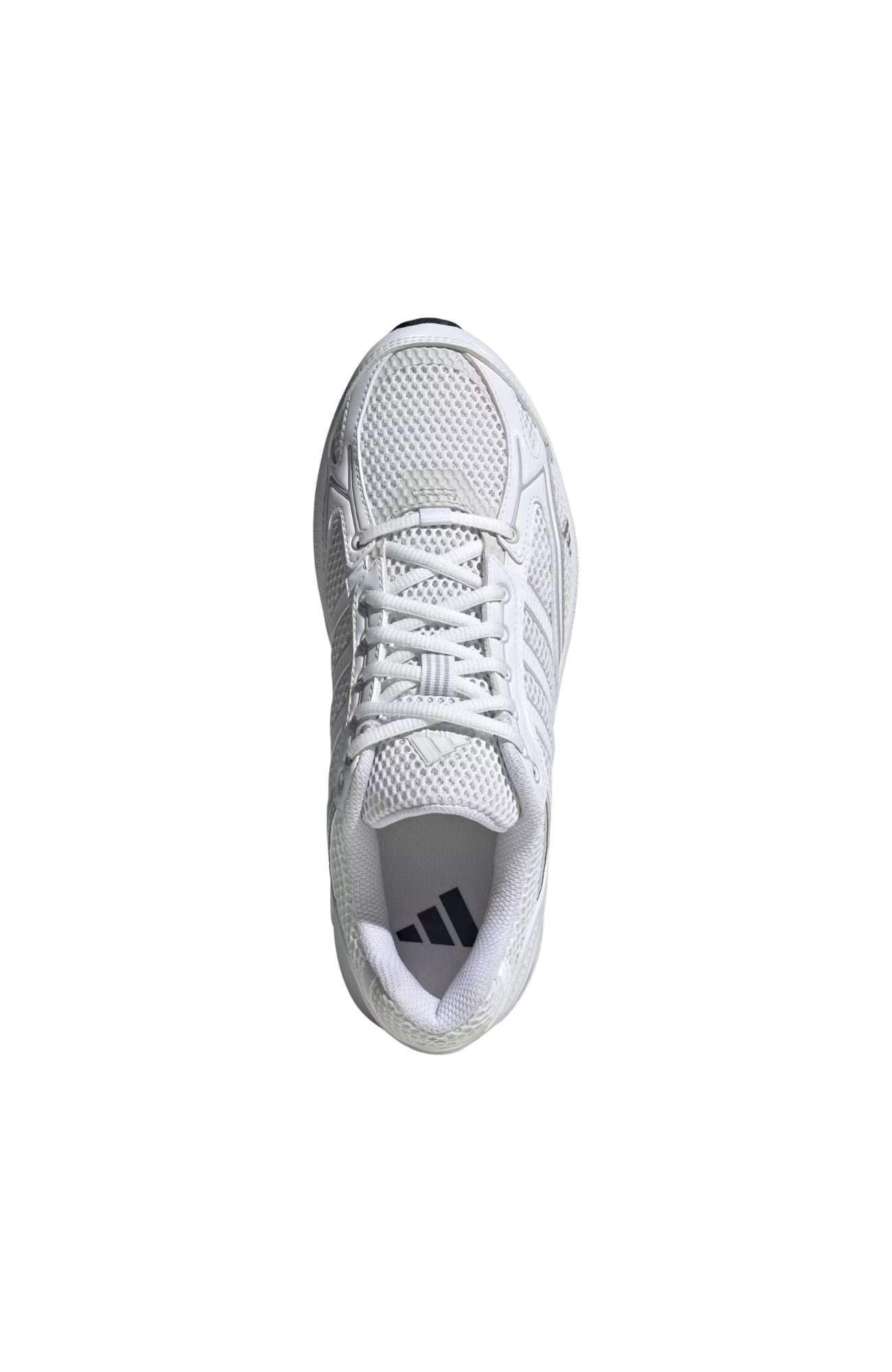Spiritain 2000 Trainers Cloud White Grey Two