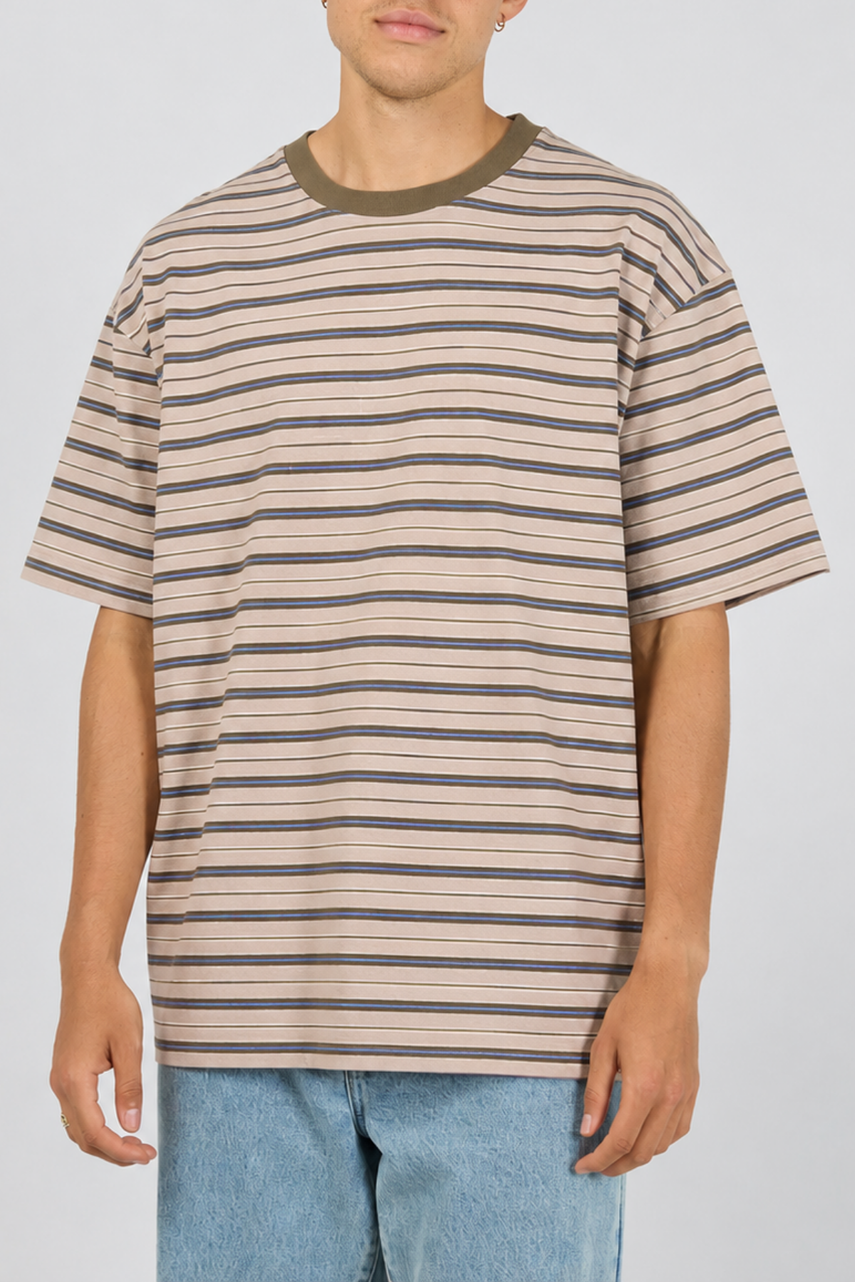 Stevie Tee