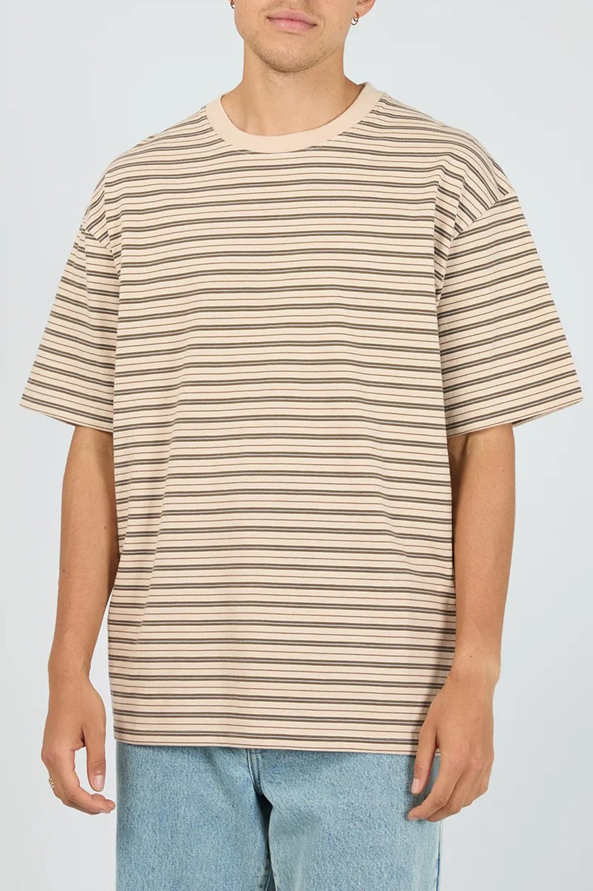 Stevie Tee Natural