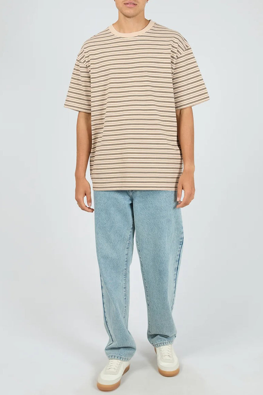 Stevie Tee Natural