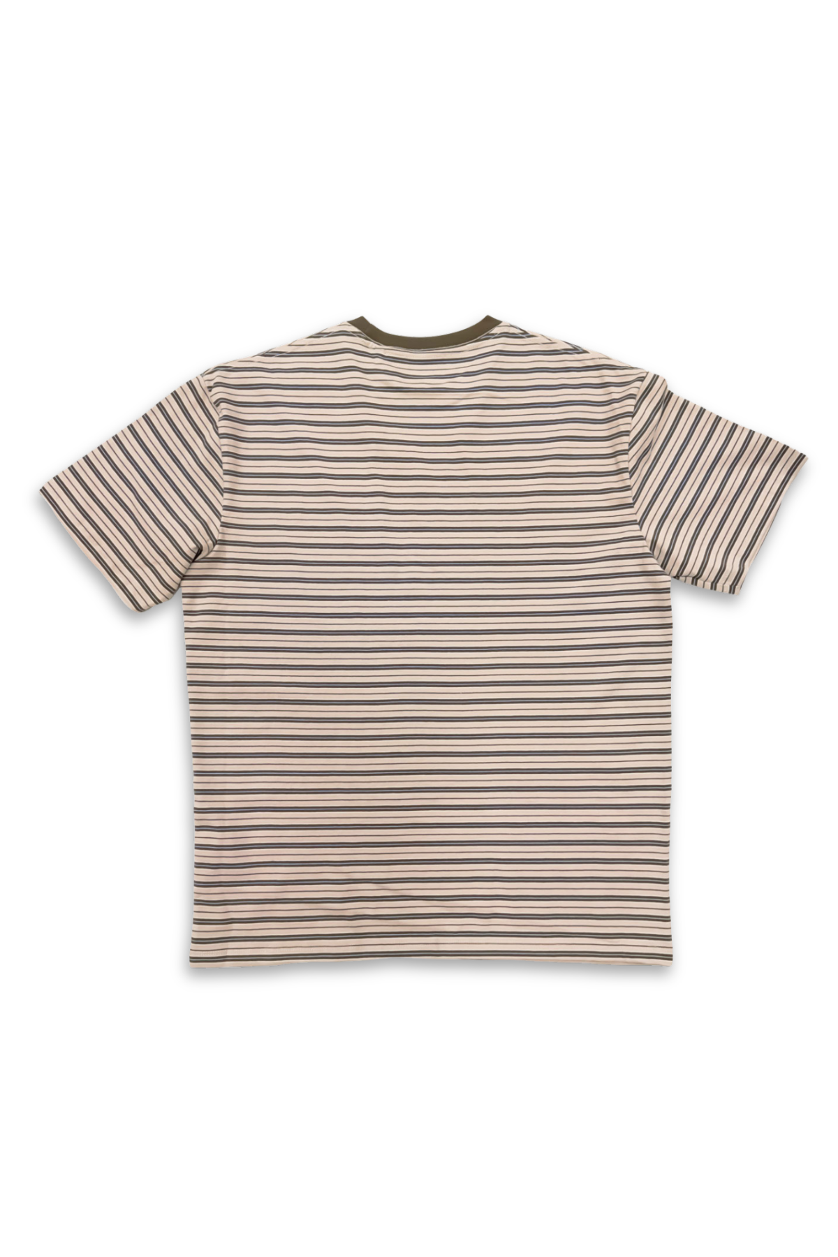 Stevie Tee Natural
