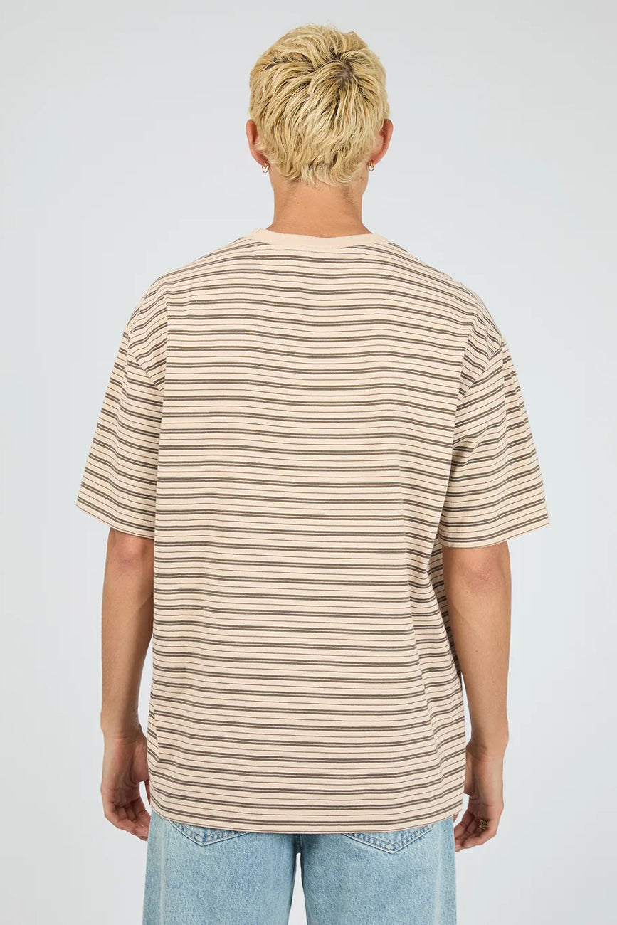 Stevie Tee Natural