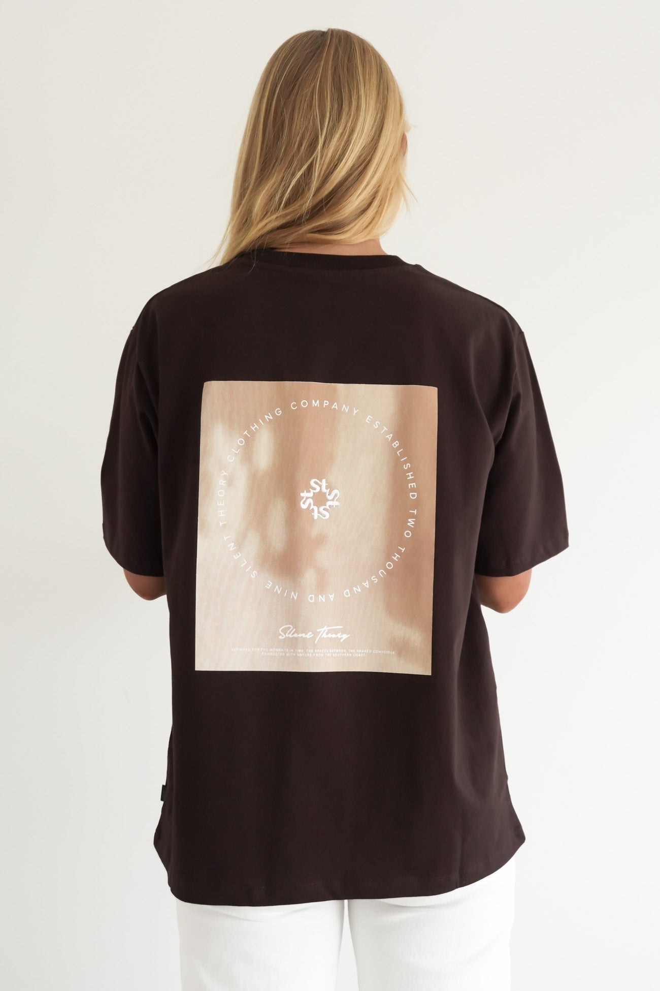 Sunrise Tee Chocolate