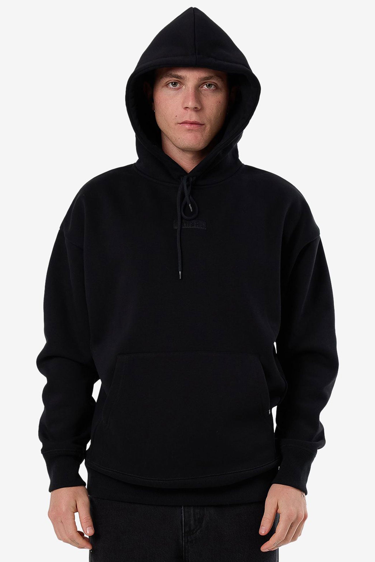 Superior-Thrills-Slouch-Pull-On-Short-Hood-Black3jpg