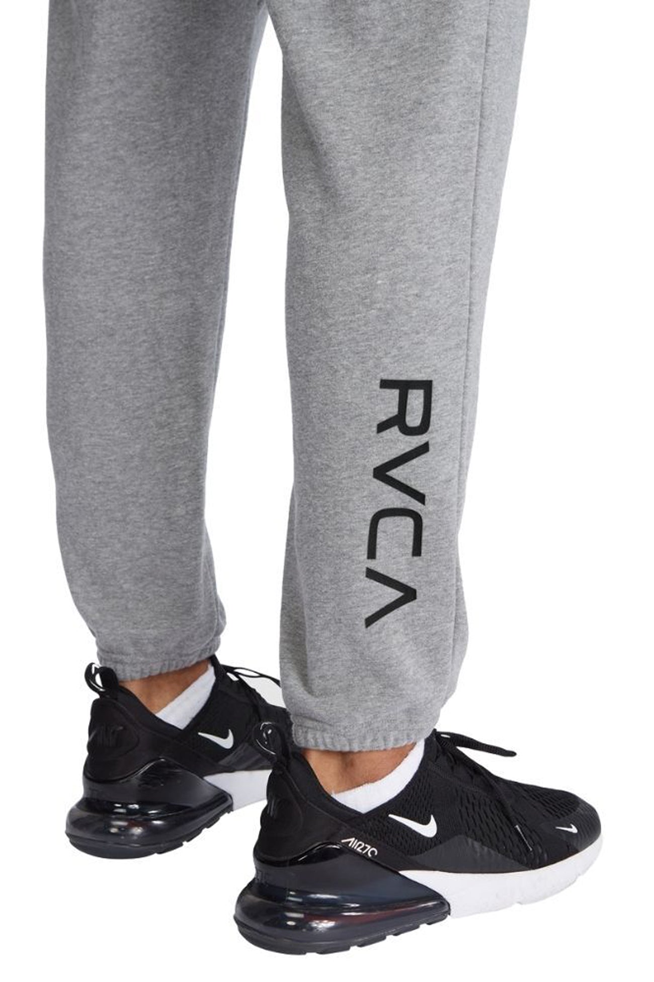 Swift Sweatpant Heather Grey