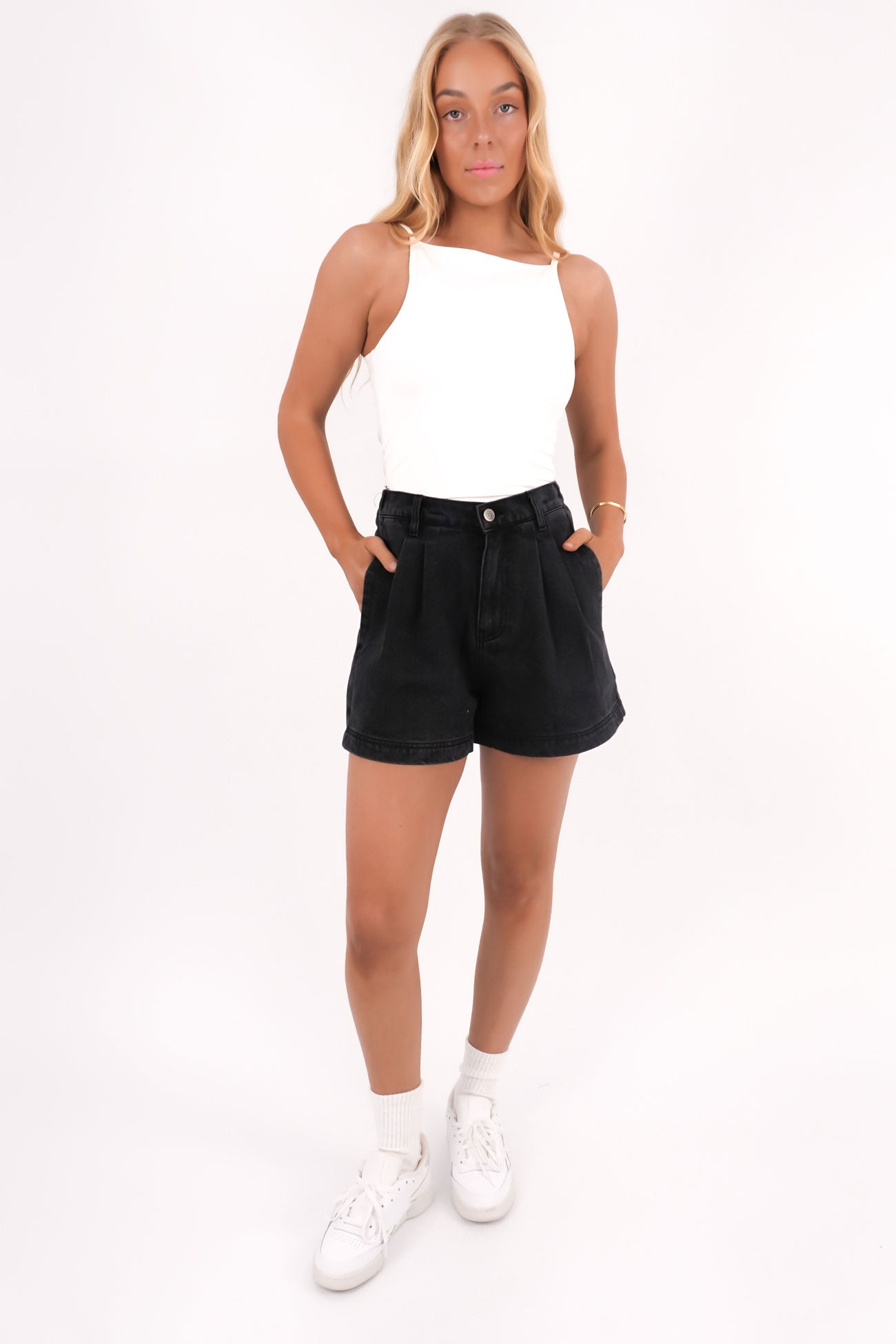 Tatum-Denim-Short-Washed-Black-f1jpg