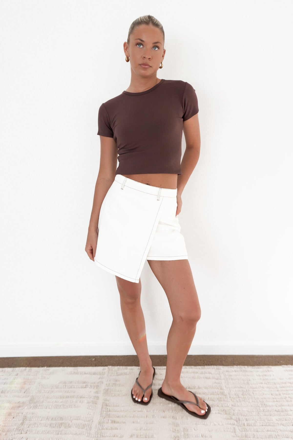 Tatum-Mini-Skort-Vintage-White1