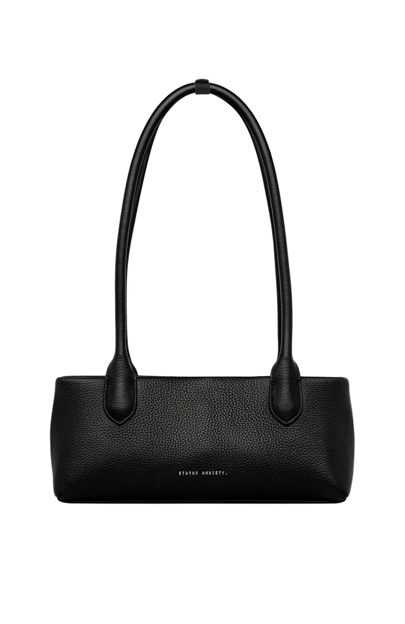The Lost Bag Black