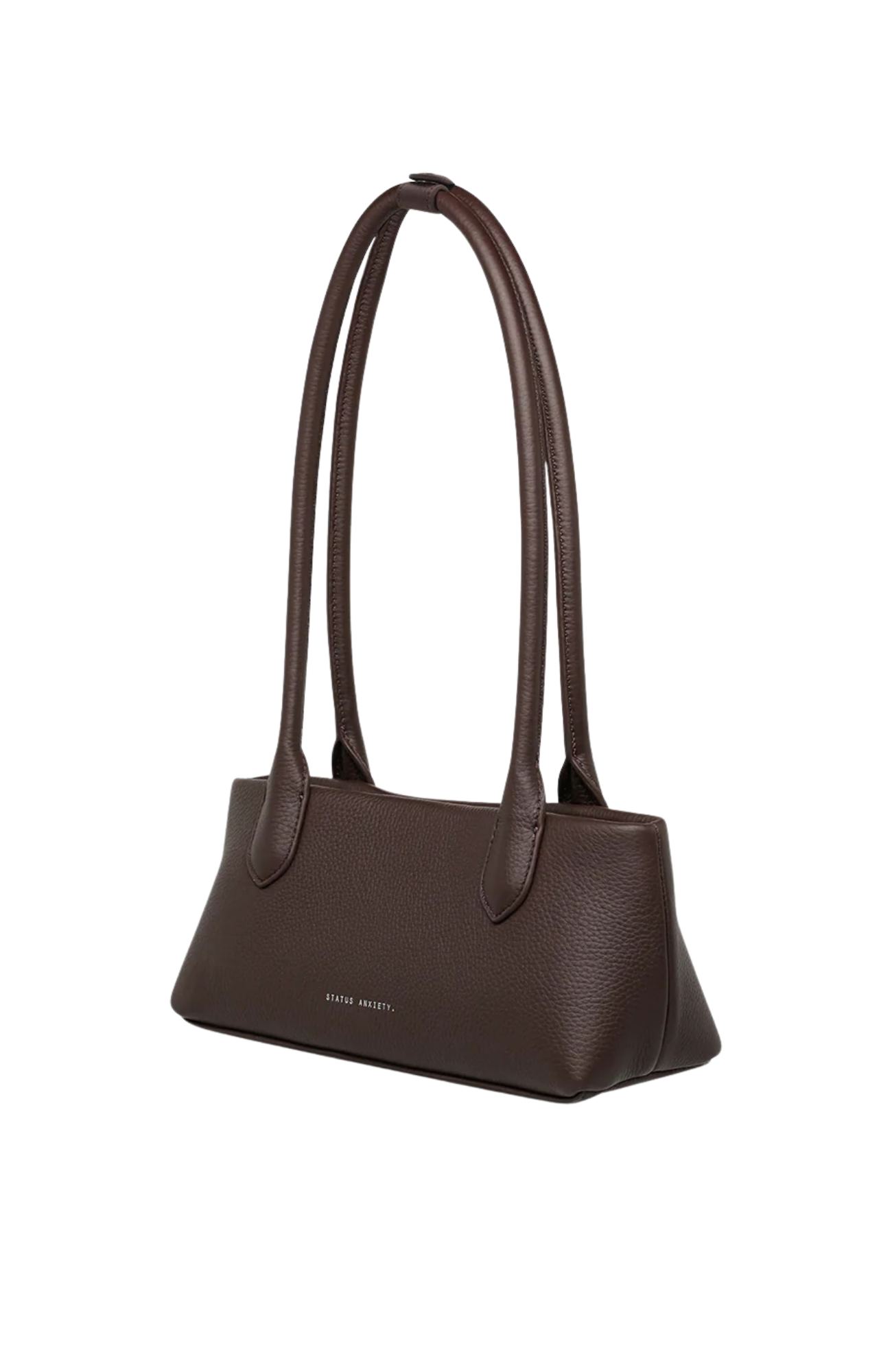 The Lost Bag Cocoa