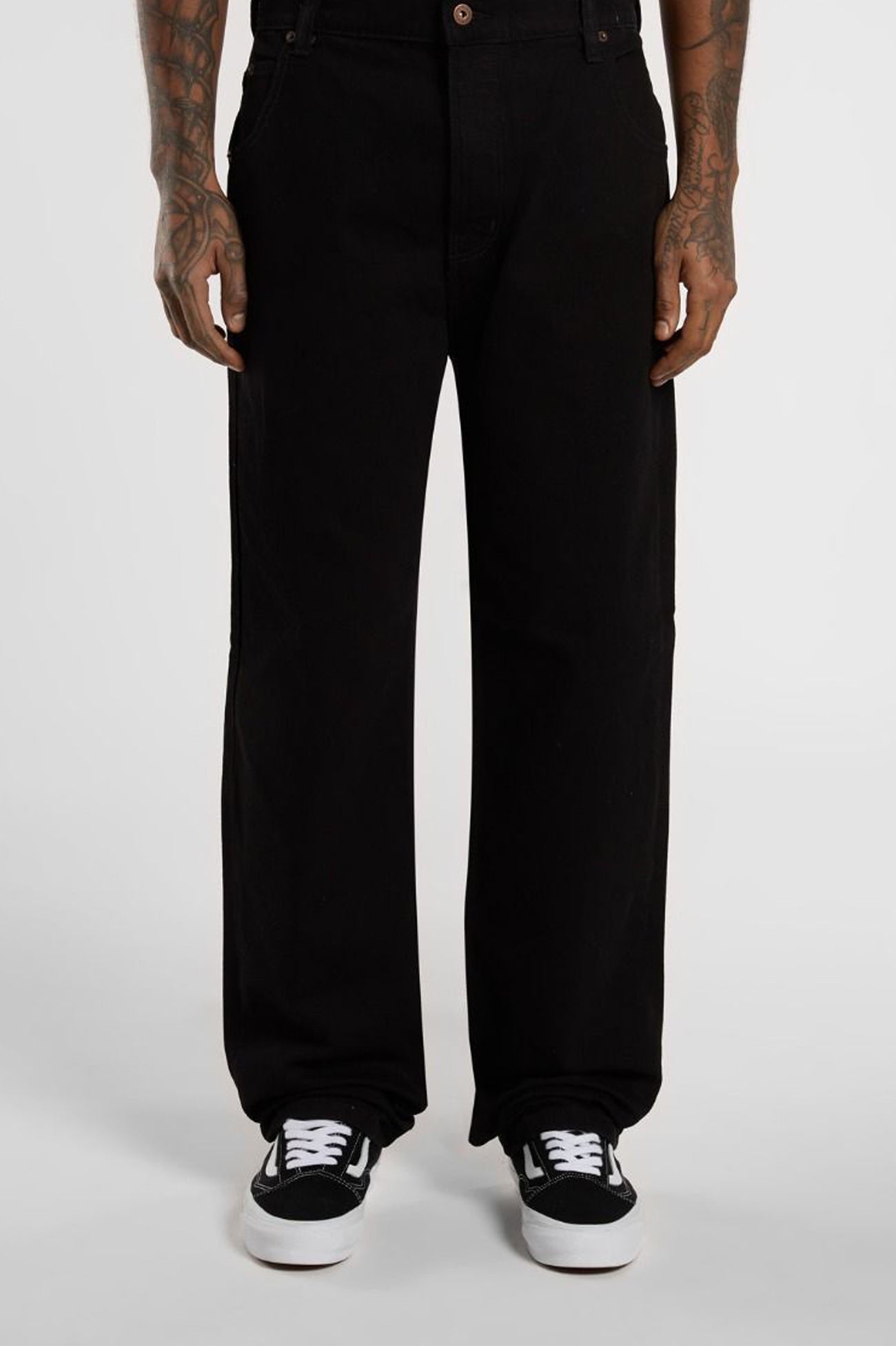 Thomasville-Denim-Jean-Rinsed-Black1jpg